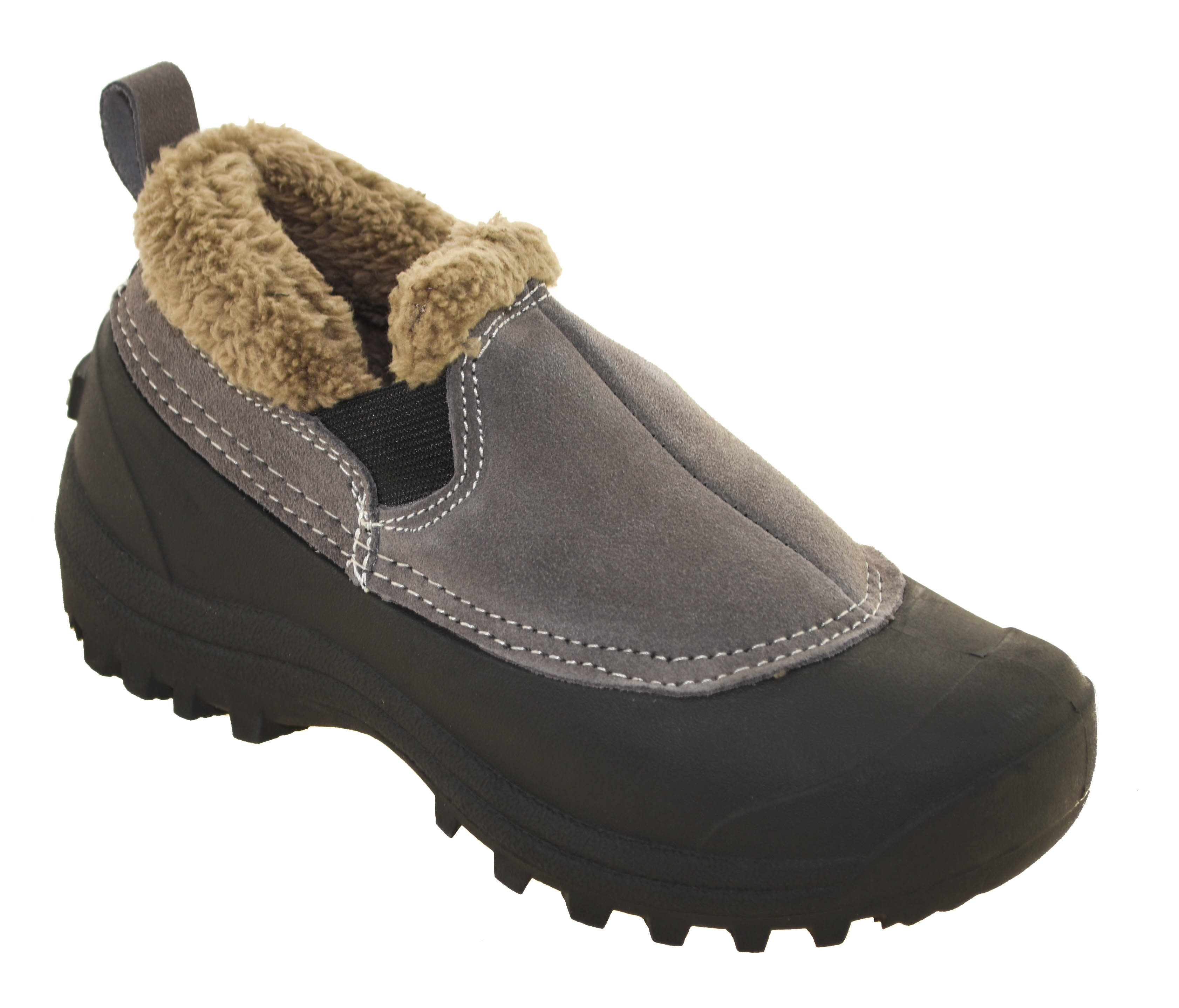 Northside Women's Kayla Waterproof Slip-On Winter Boots Stone 913004 | eBay