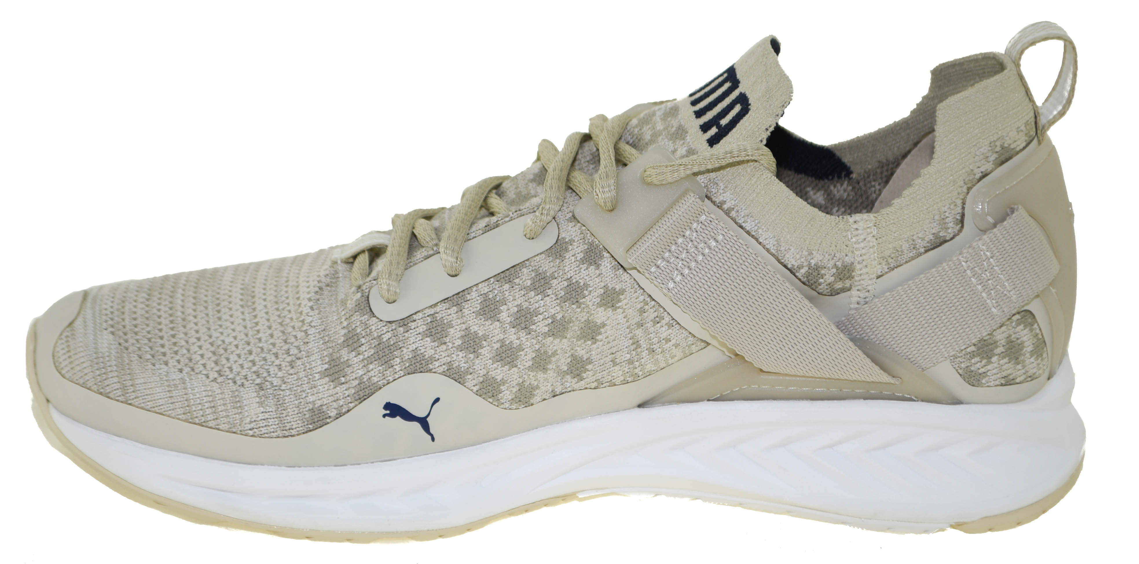 puma ignite evoknit hombre
