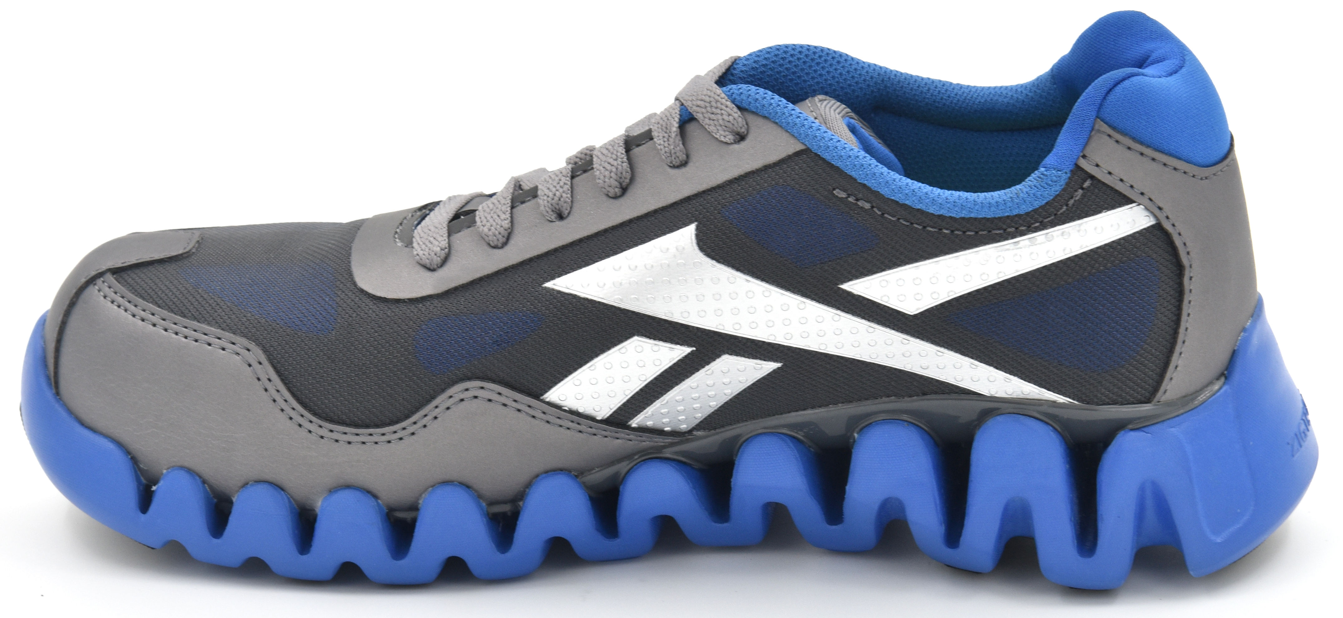 靴 rfk_b.iq Reebok Men's Zig Pulse Composite Toe Work Shoe RB3018 | eBay