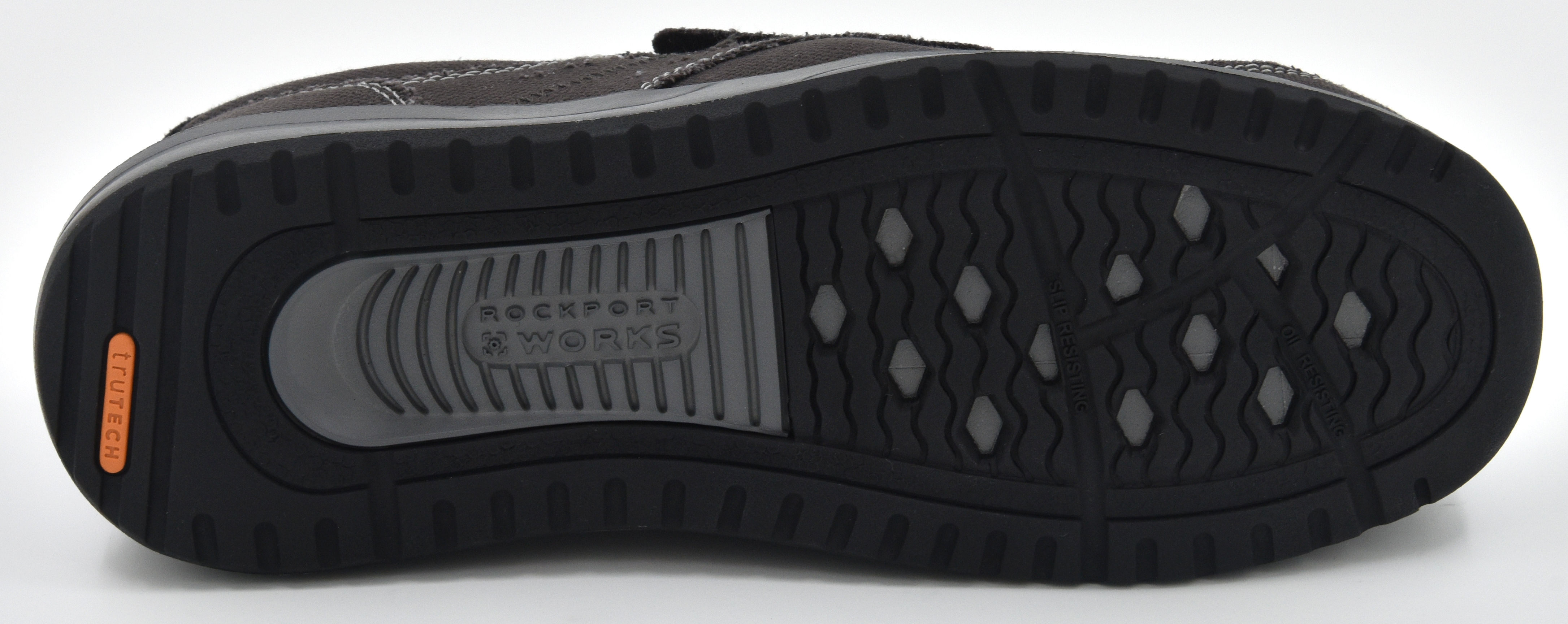 Rockport Langdon‎ Slip On Shoes Buy Rockport Men main image 4