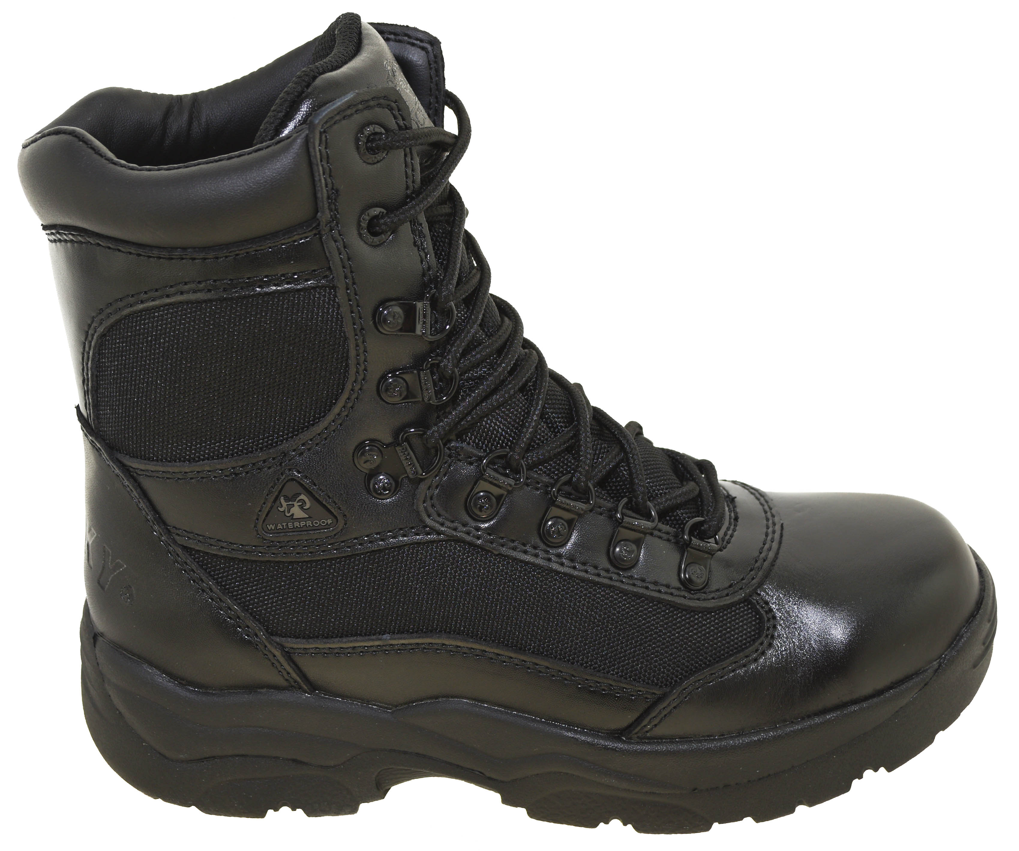 Rocky fort hot sale hood boots