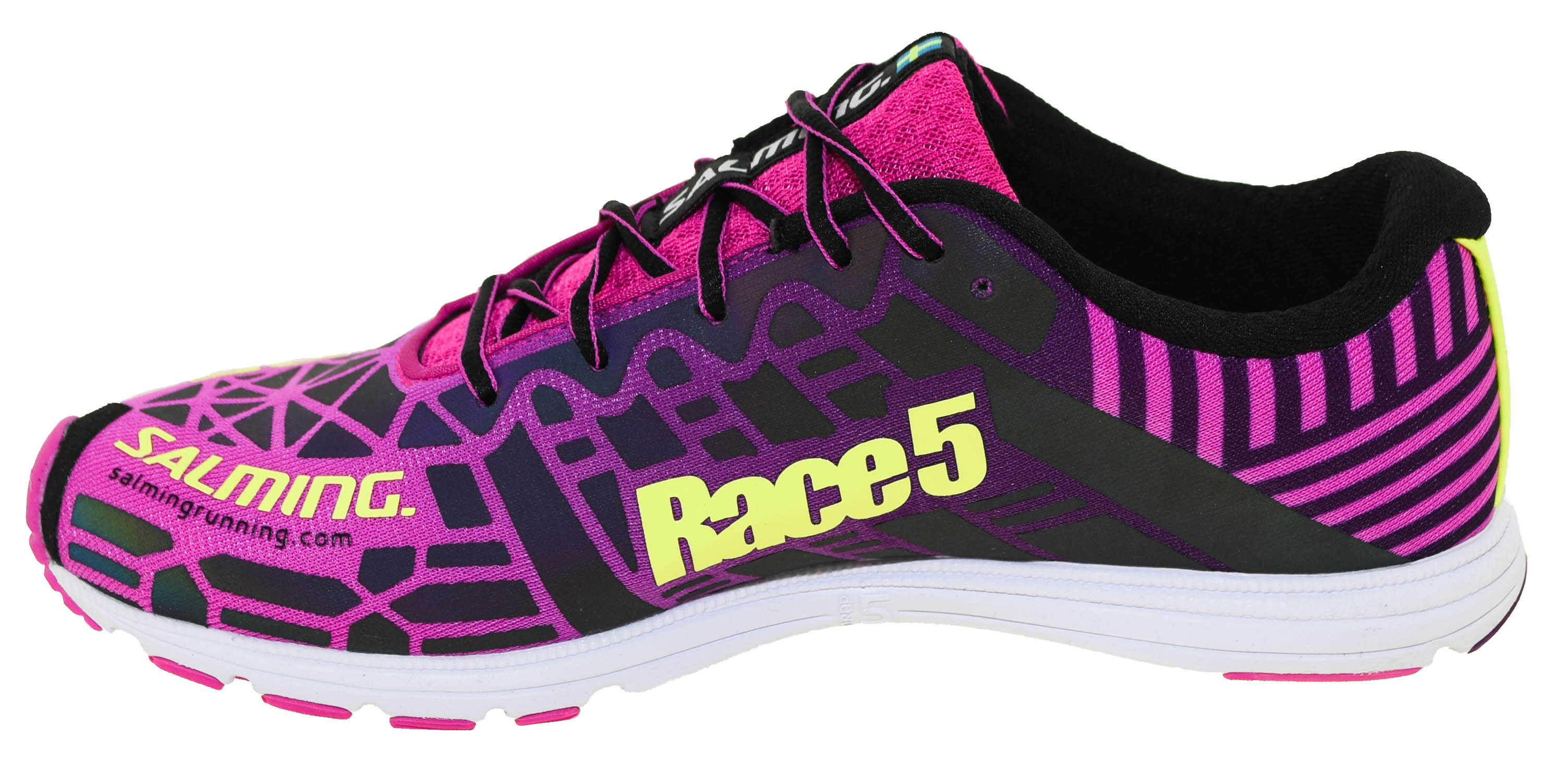 salming running shoes