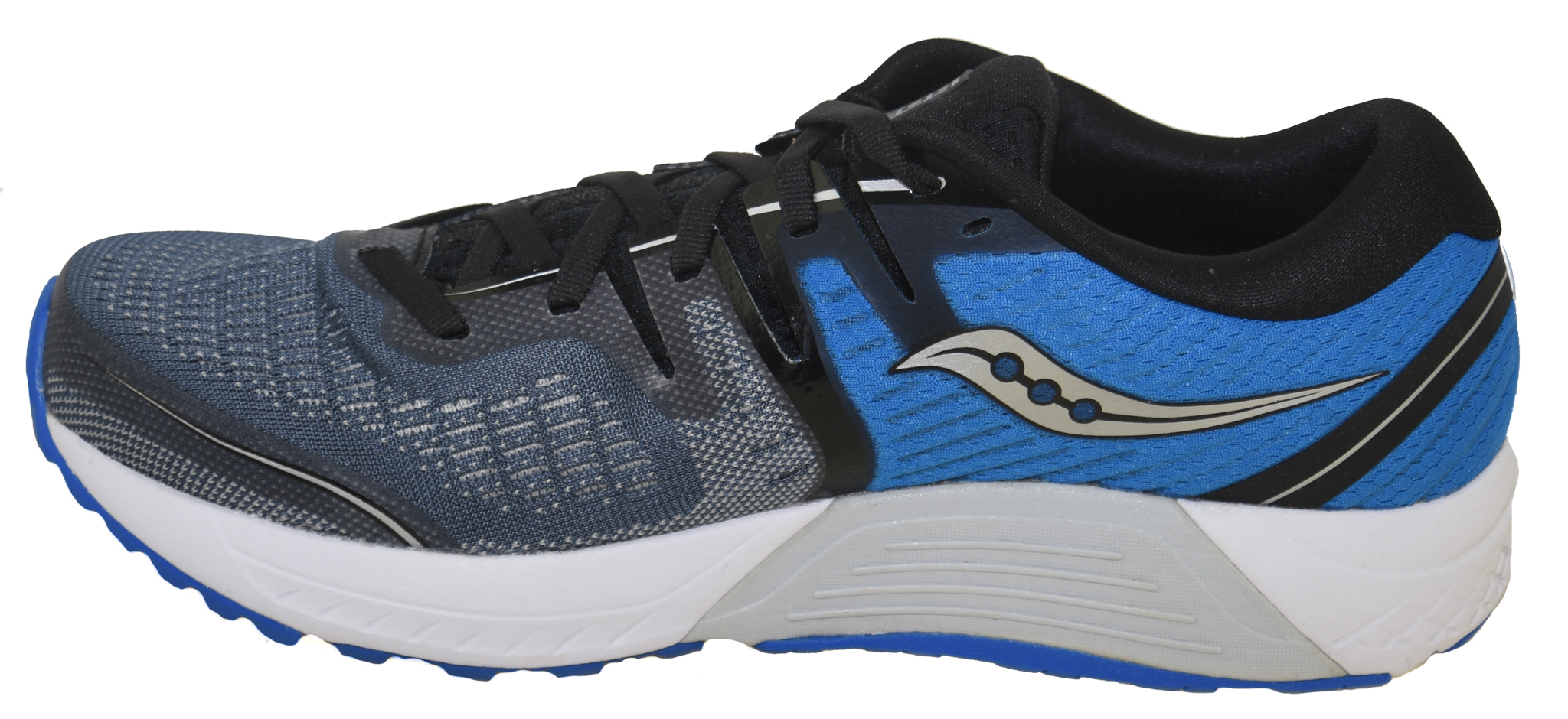 saucony slate blue