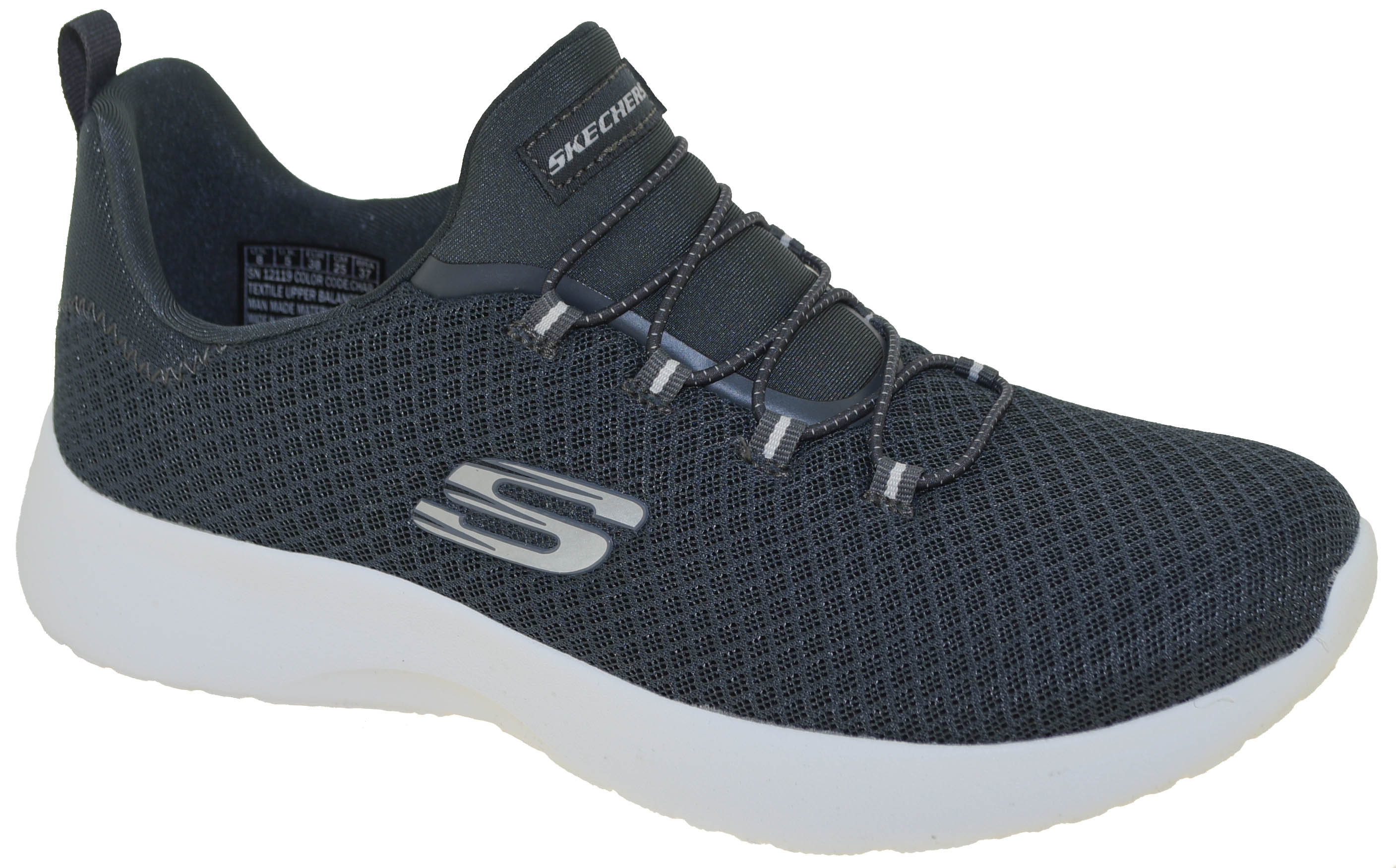 dynamight skechers