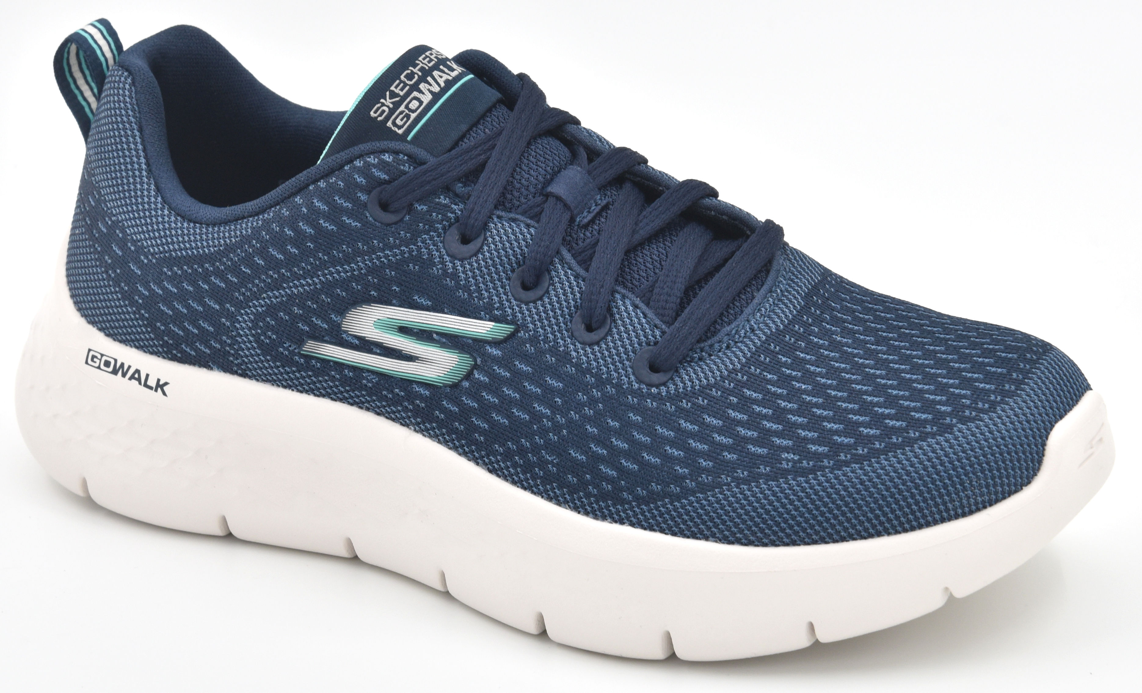 Skechers Women's Go Walk Flex - Kali Walking Shoe 124830