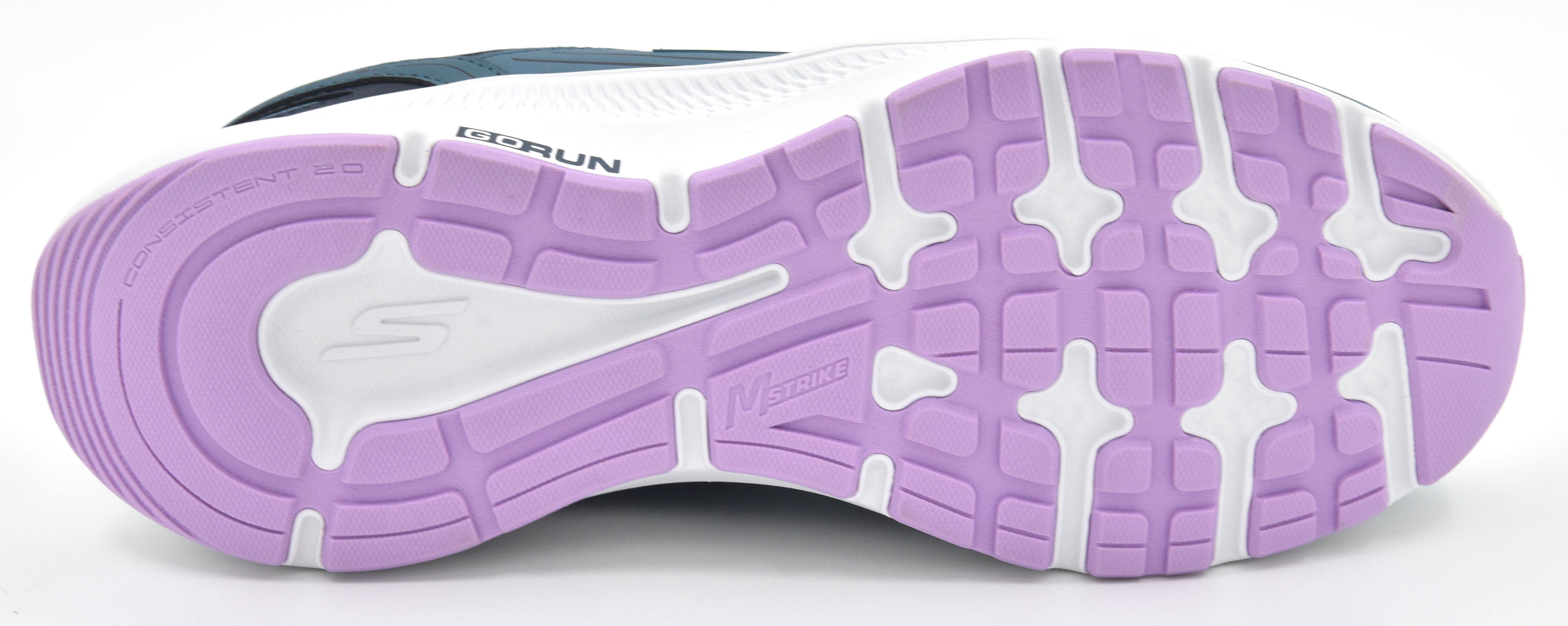 Skechers Women's Go Run Consistent 2.0 Advantage Sneaker Style