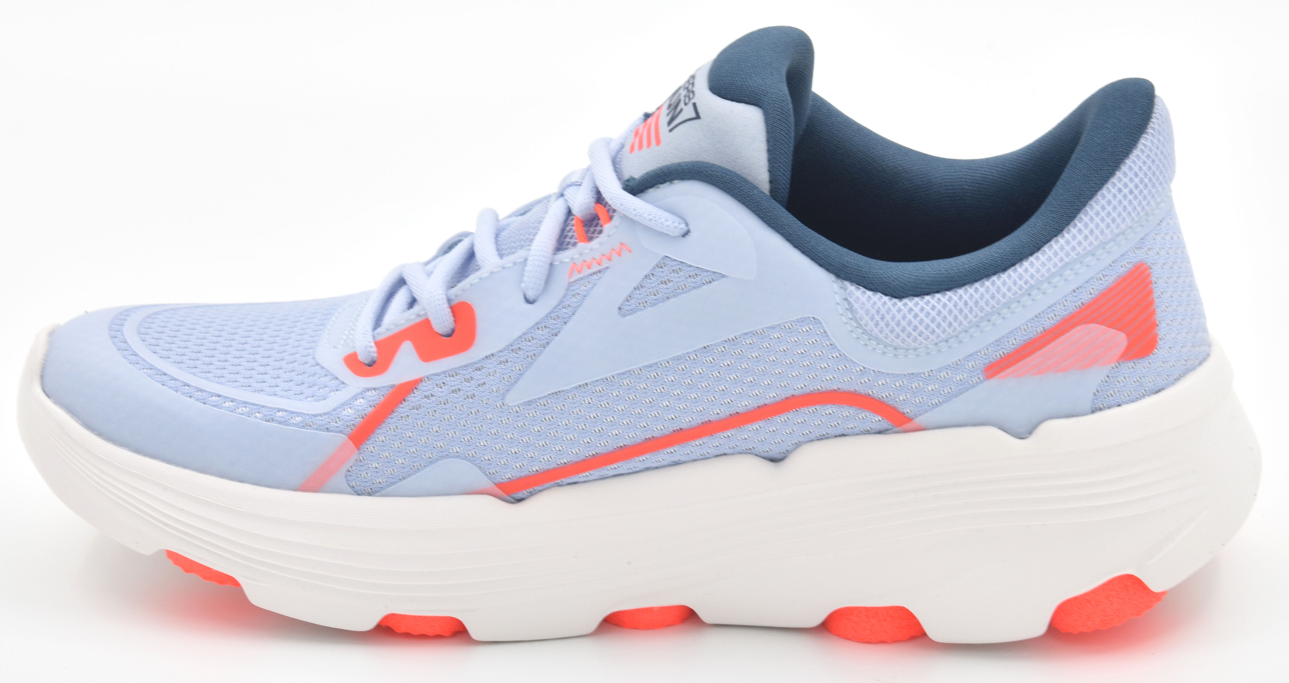 Skechers Women's Go Run 7.0 - Interval Sneaker 129336 BLOR | eBay