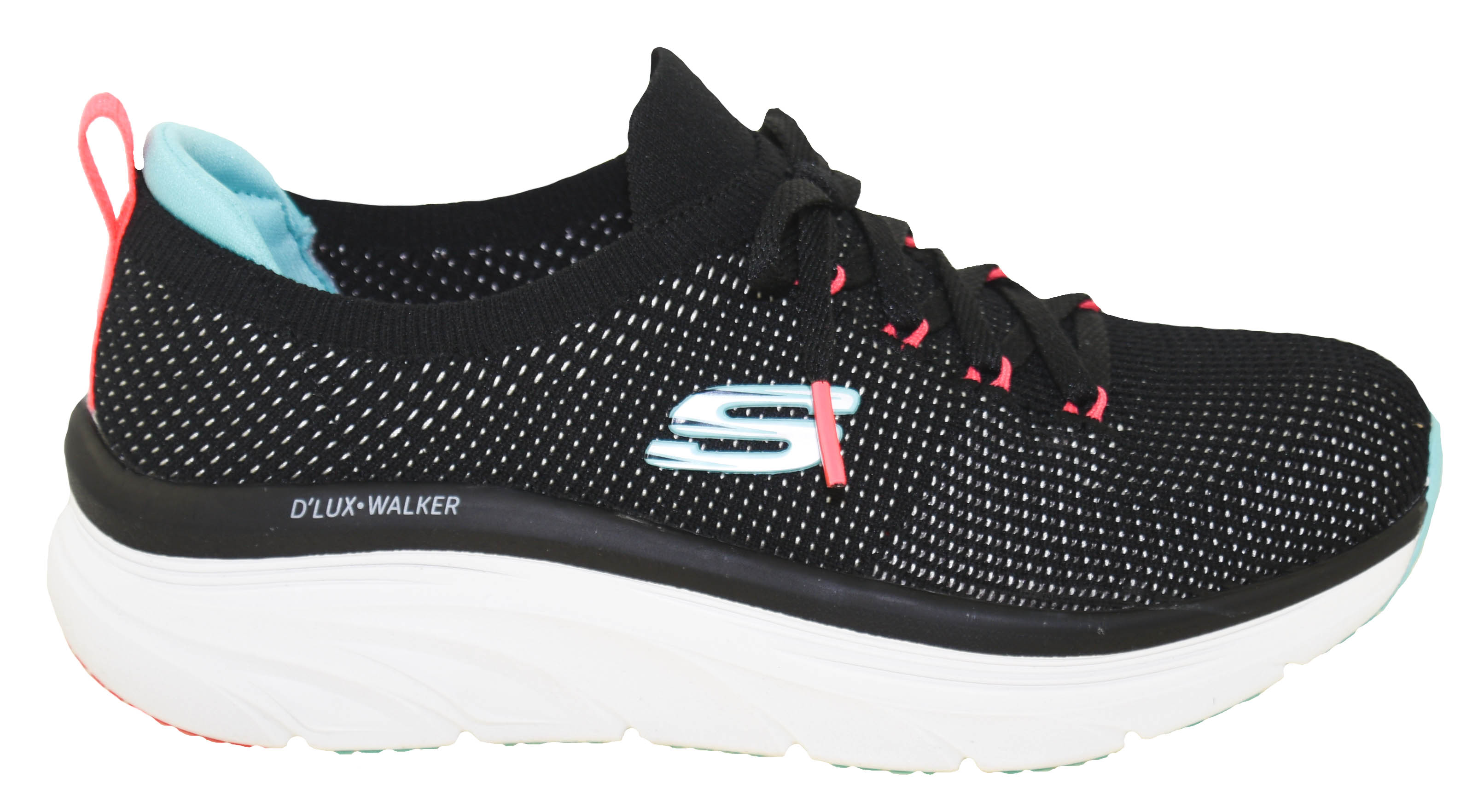 skechers lux walker