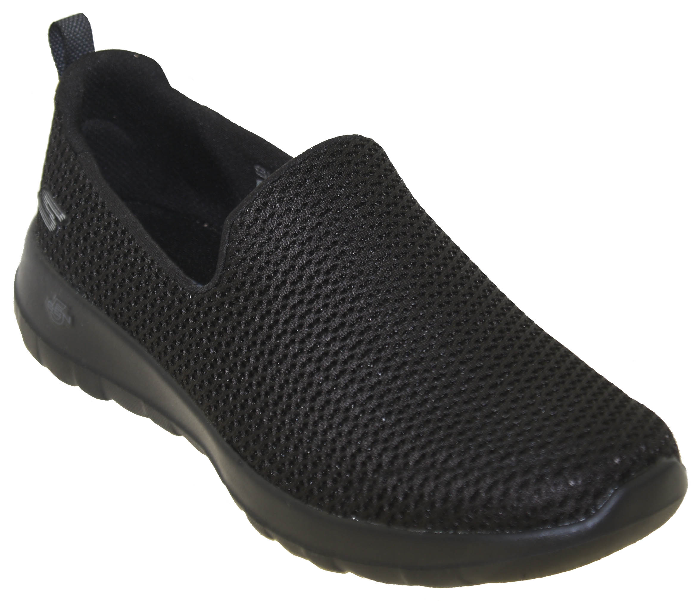 Skechers Women's Go Walk Joy Slip-On Walking Sneaker Style 15600 BBK | eBay