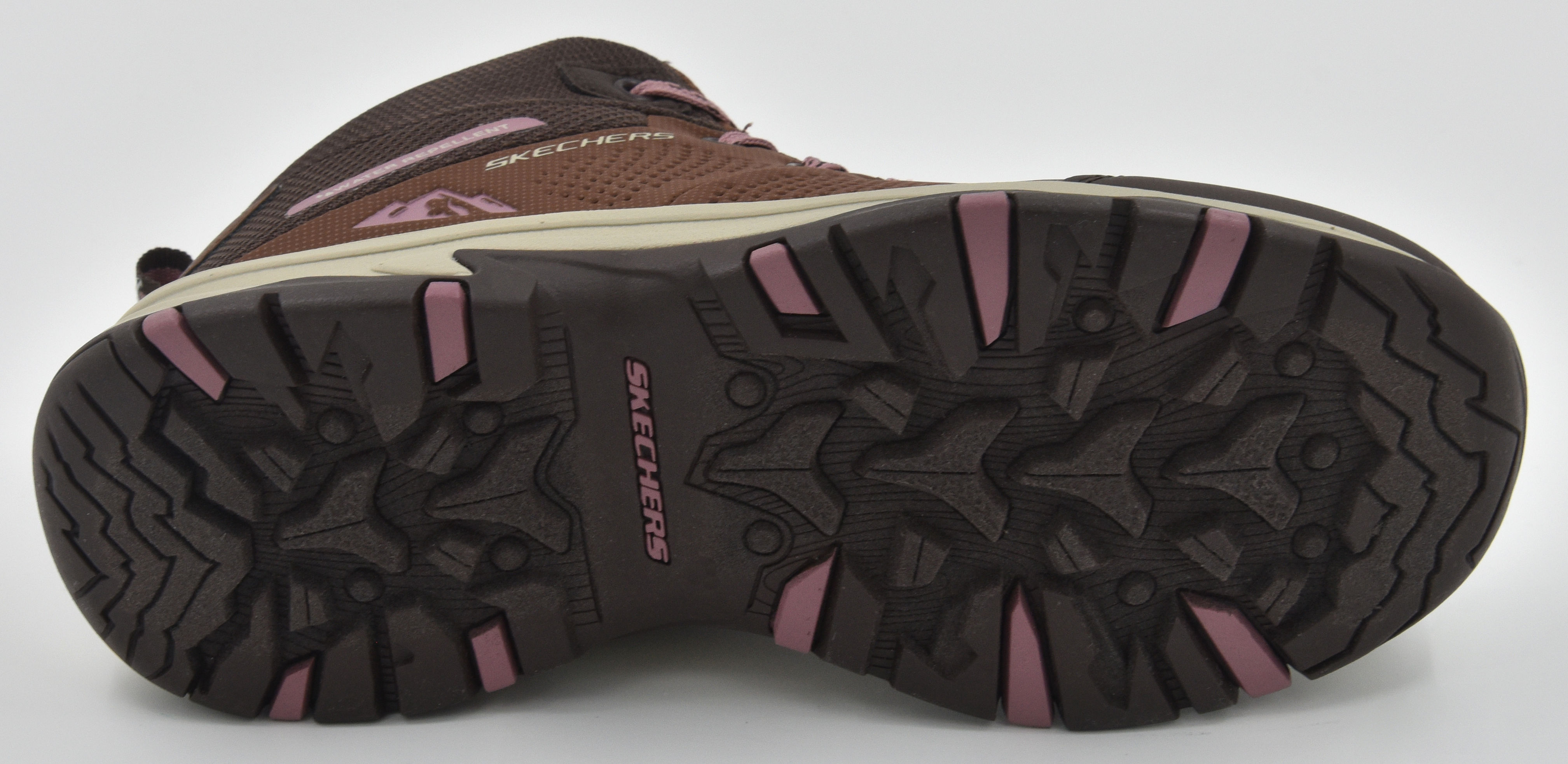 Skechers Women's Trego - Trail Kismet Hiker 180001 BRMT | eBay