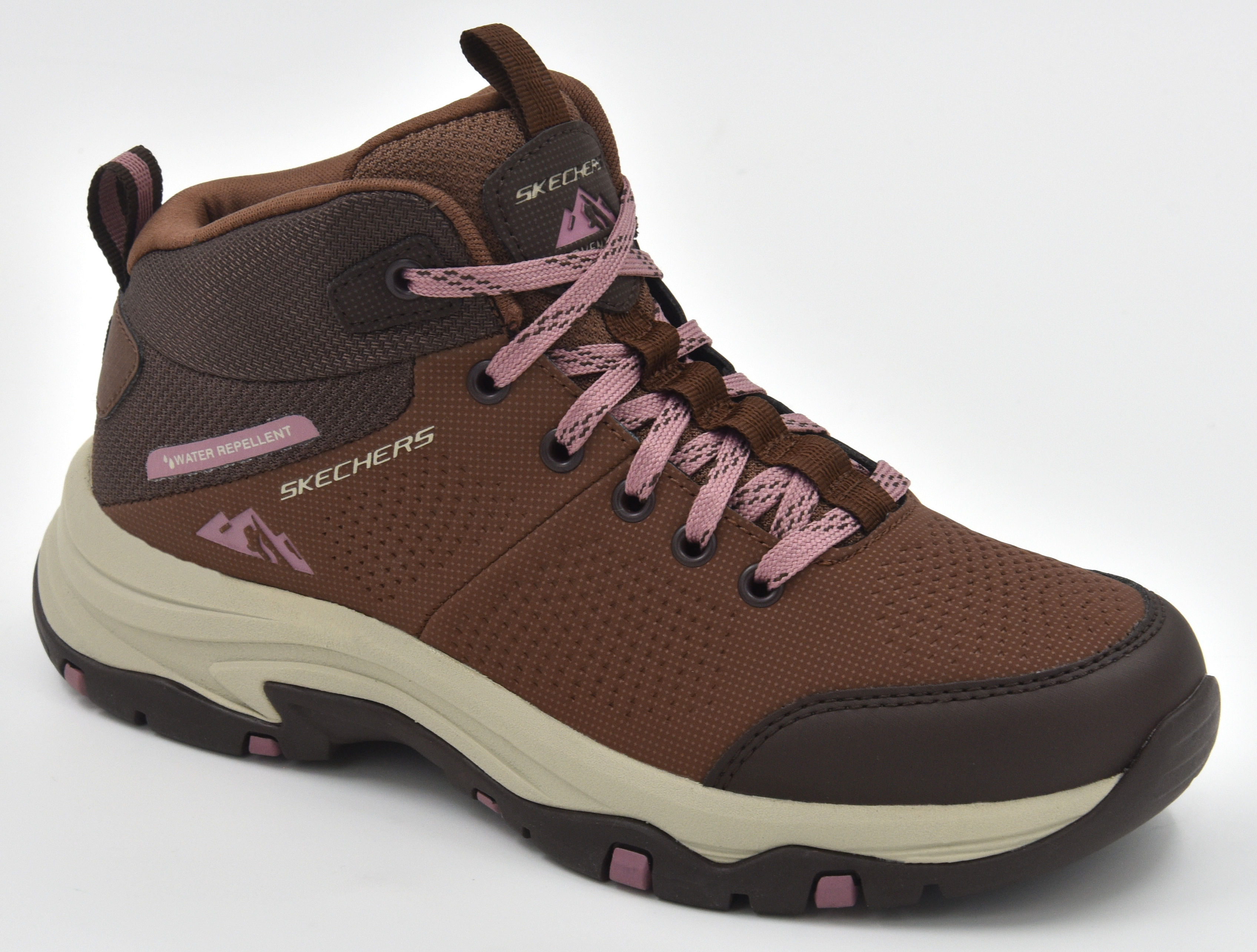 m 専用ページ Skechers Women's Trego - Trail Kismet Hiker 180001 BRMT | eBay