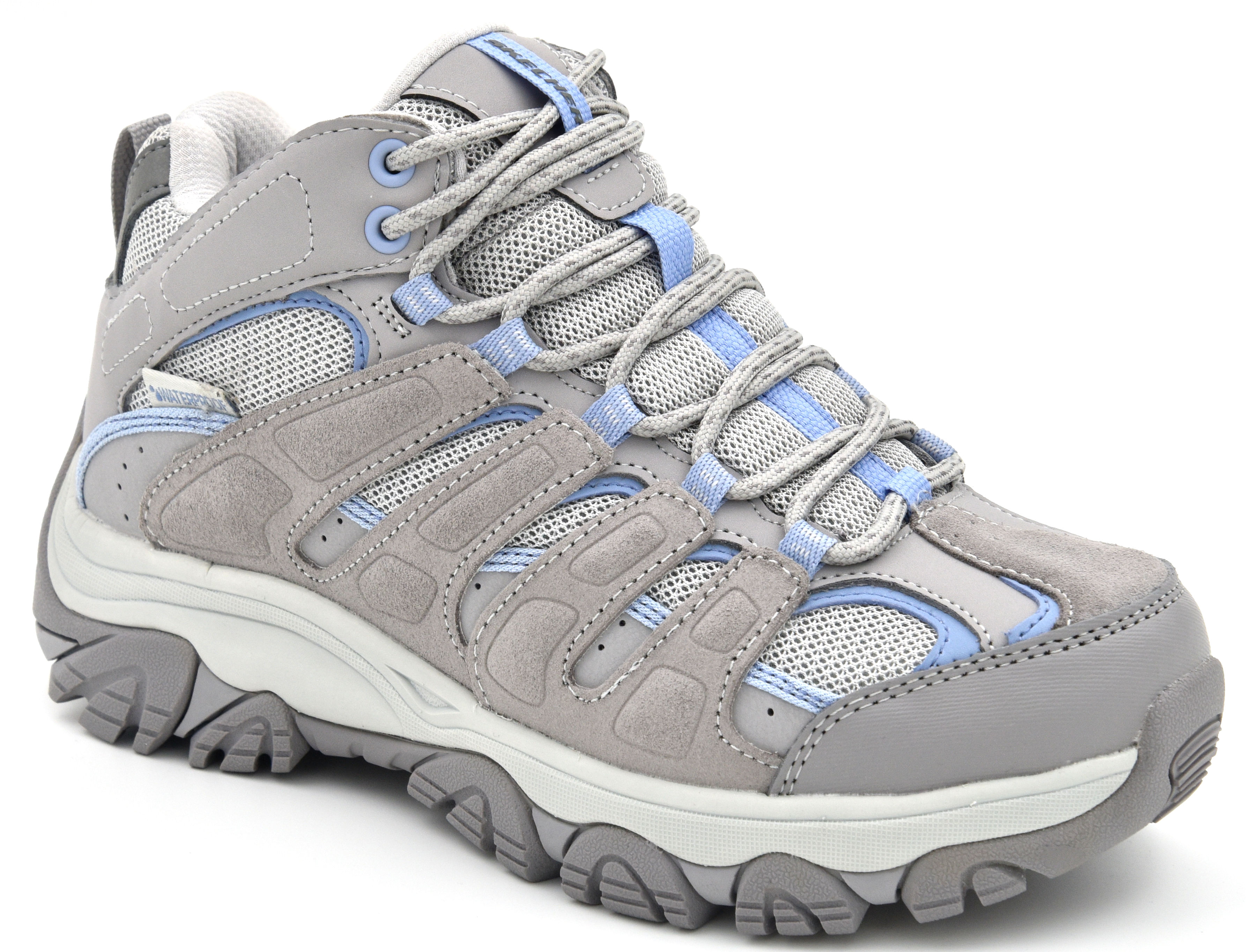 Skechers Women's Adventurer - Rodden Waterproof Hiker Style 180182