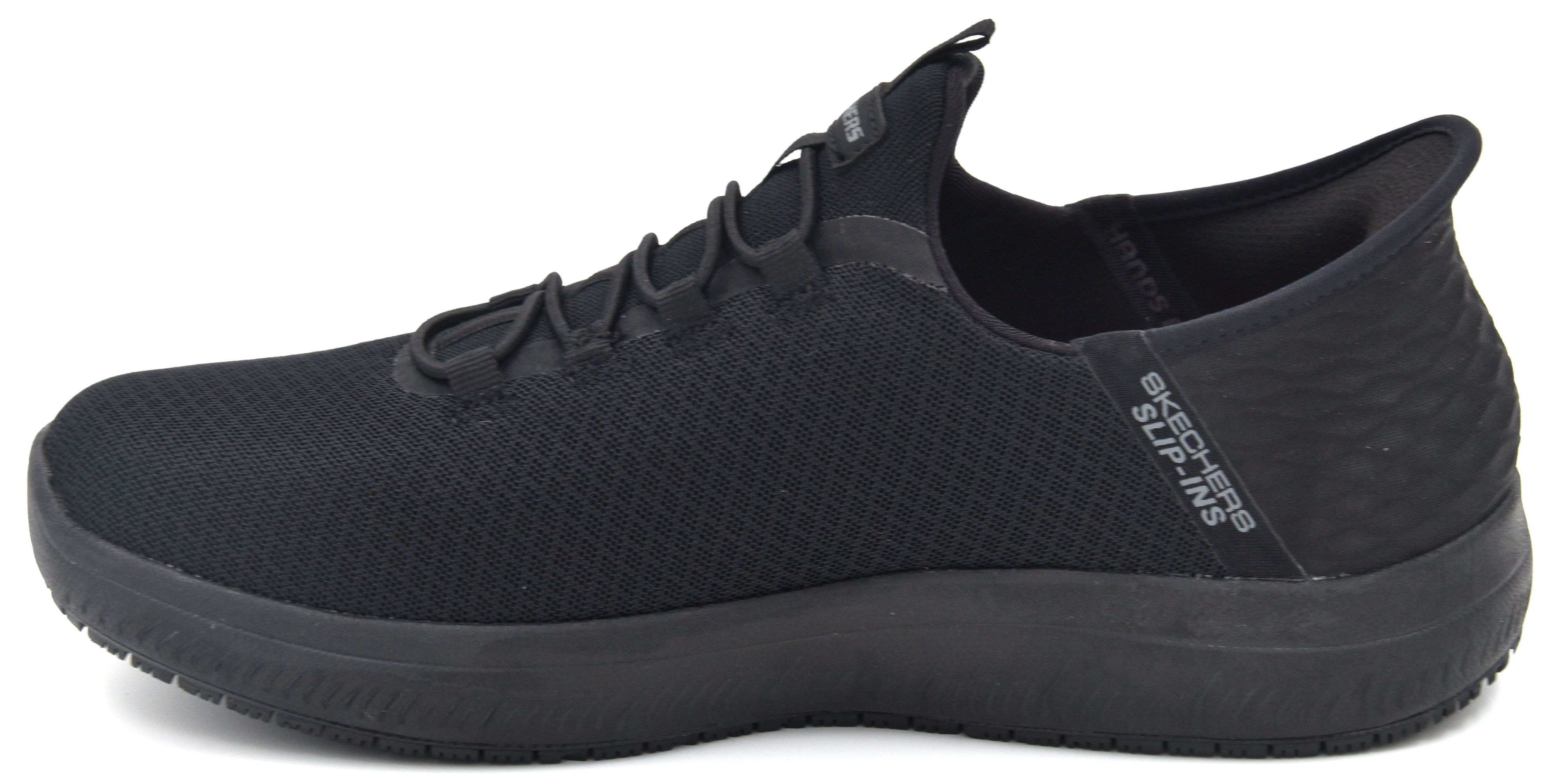 Skechers Men's Summits - Colsin Slip-Resistant Slip-In