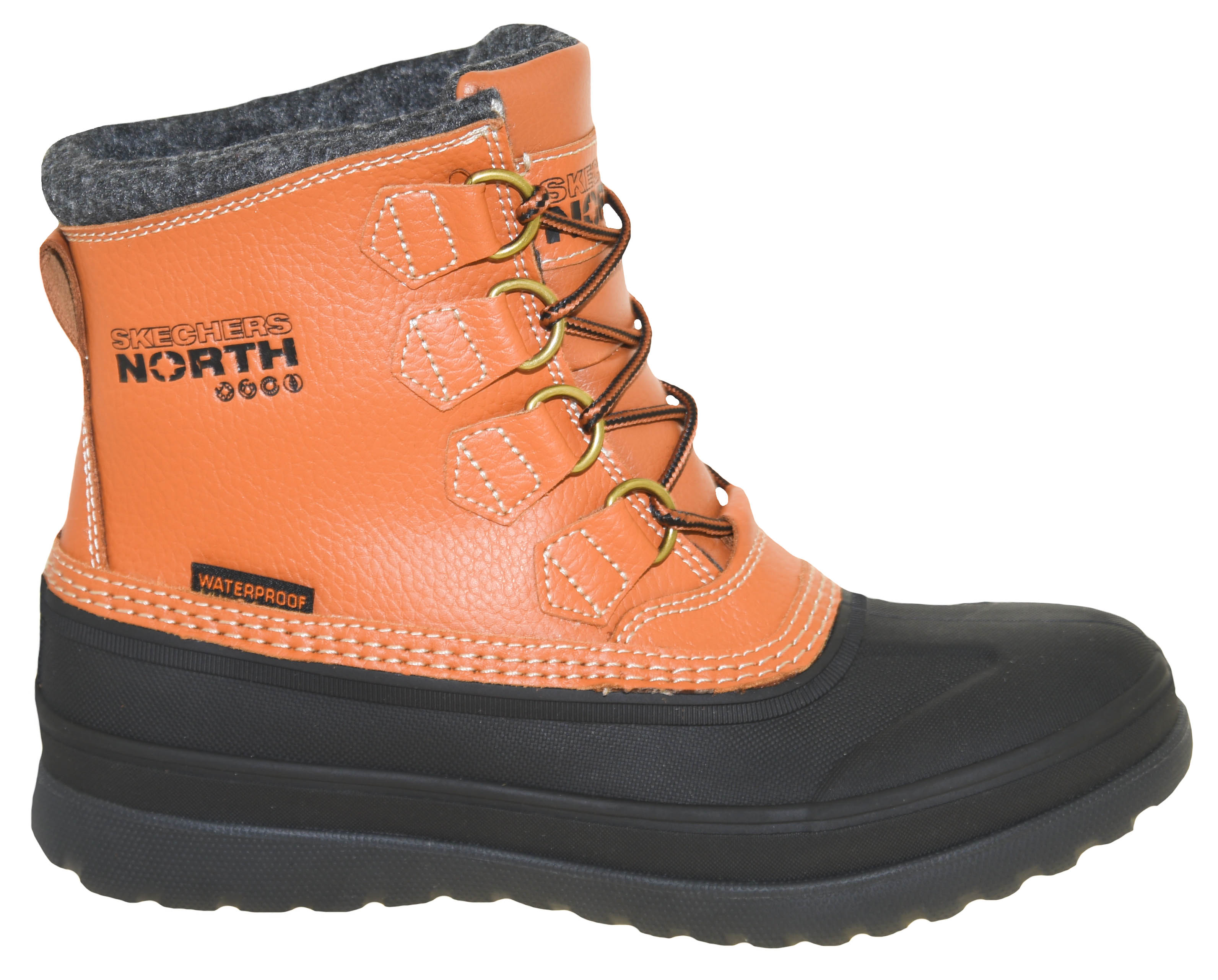 Skechers waterproof Boots size 14 Air-cooled memory foam Skechers Women main image 2