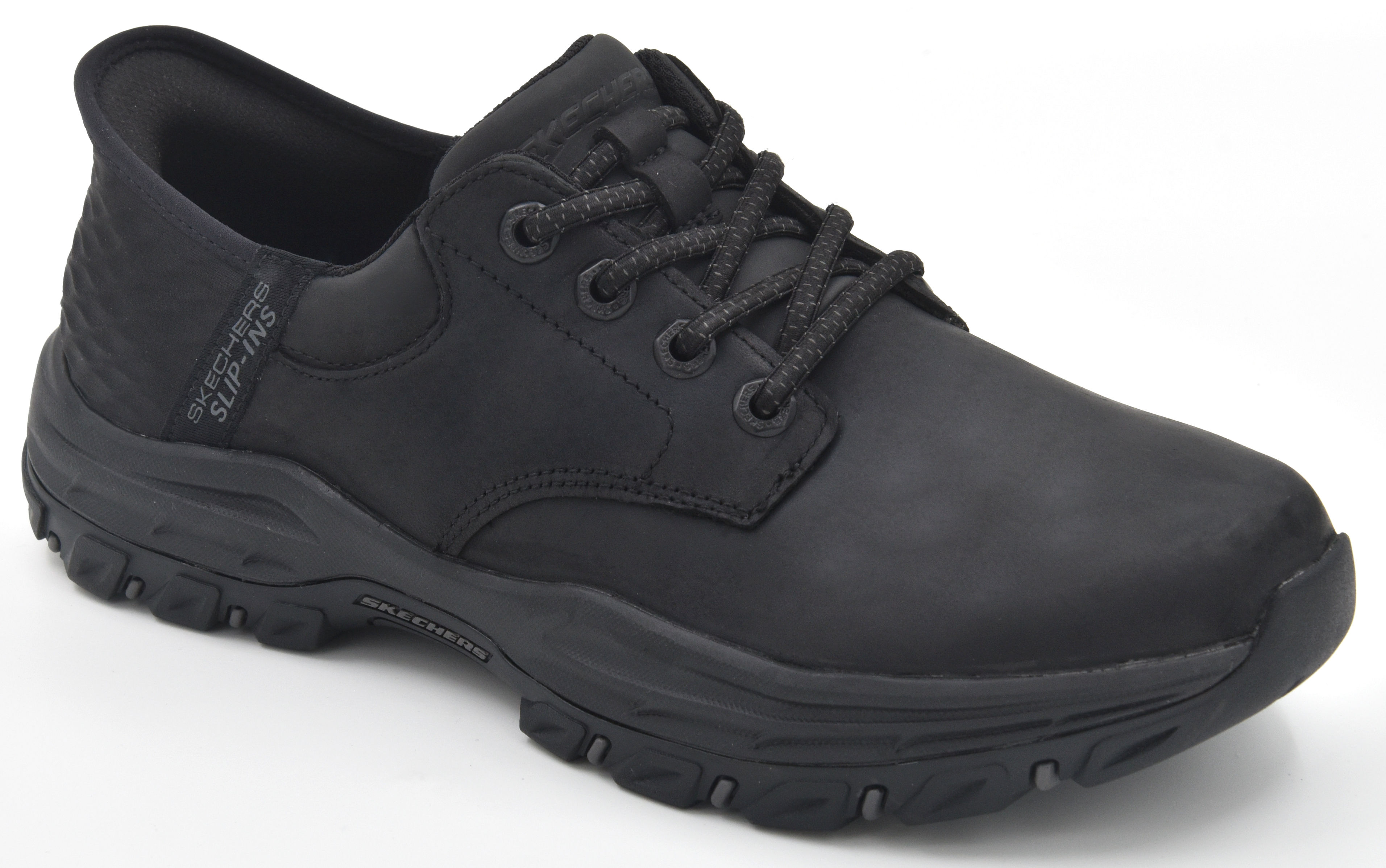 Skechers Men's Knowlson - Kantel Slip-In Sneaker 205073 BBK | eBay