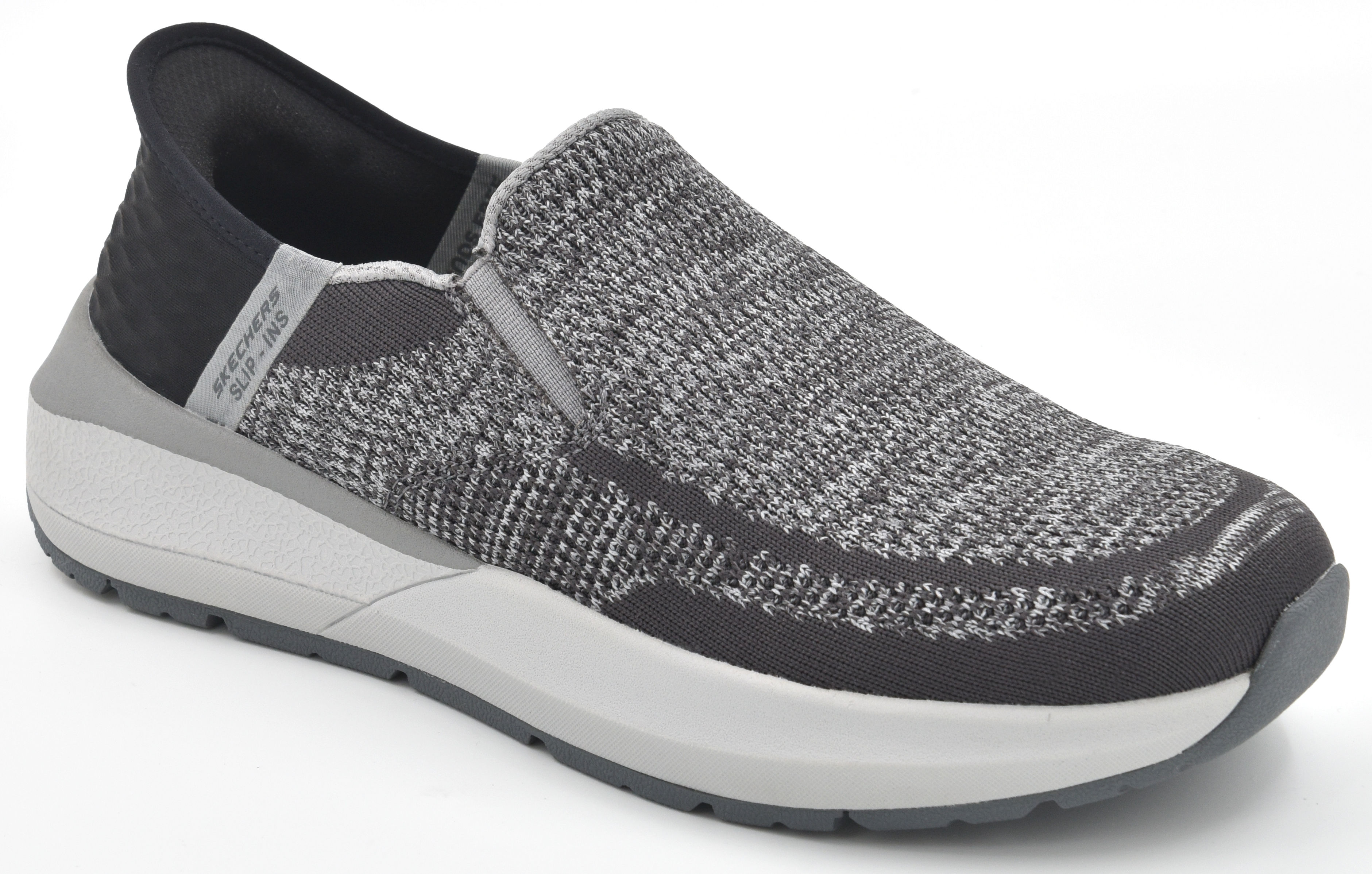 Skechers Slip-ins Neville Rovelo Men\'s 12 Wide Fit Hands-Free Sneakers Loafers SKECHERS Slip-Ins Neville Rovelo Mens Size | Mercari main image 3