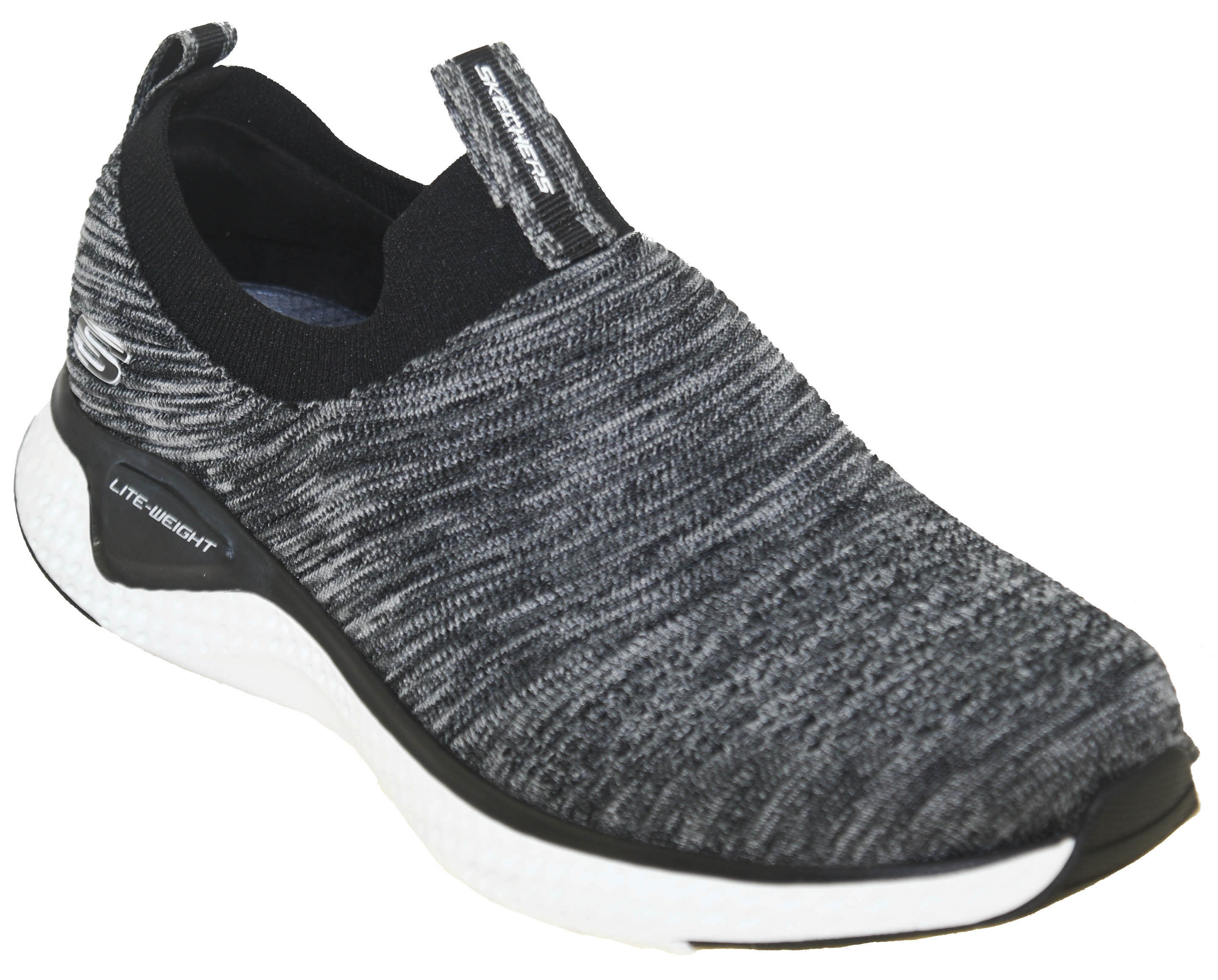 que significa air cooled skechers
