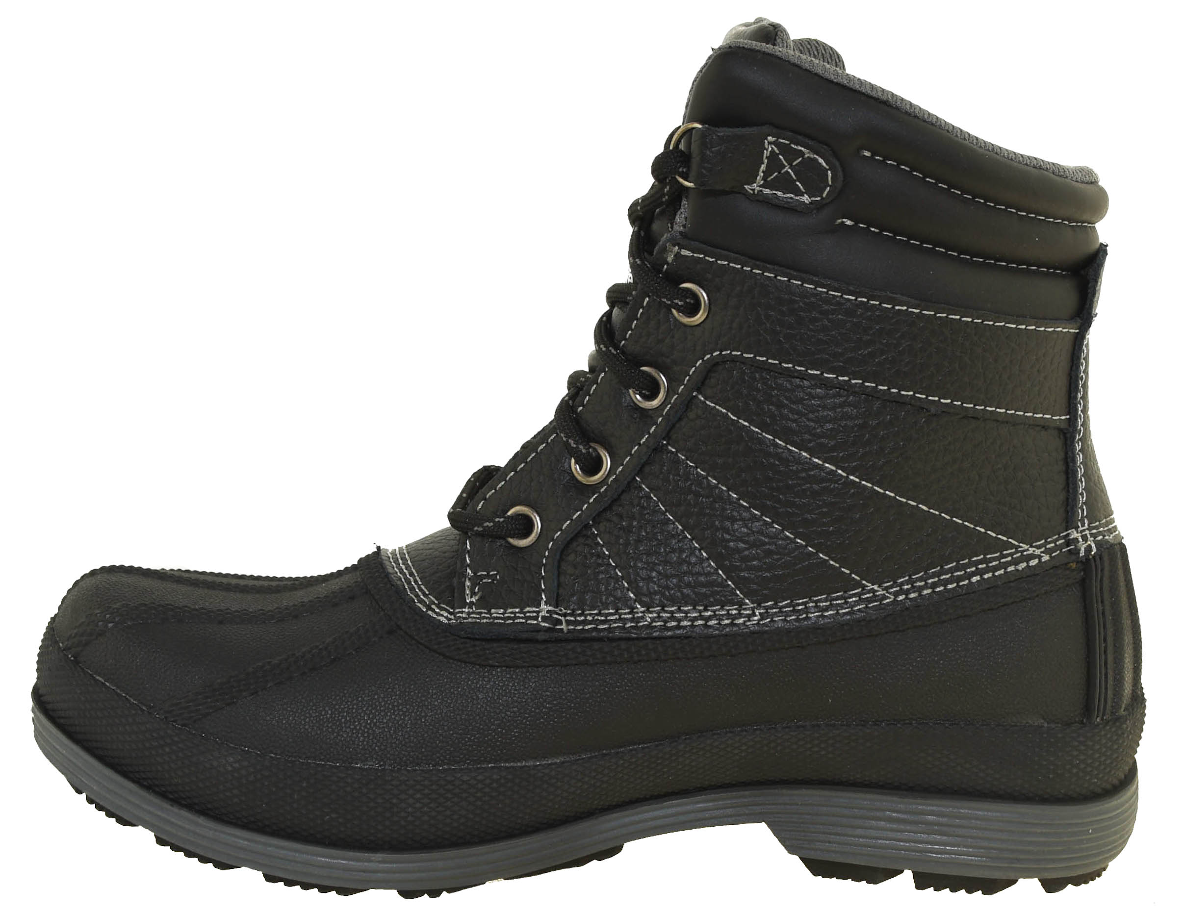 skechers insulated boots