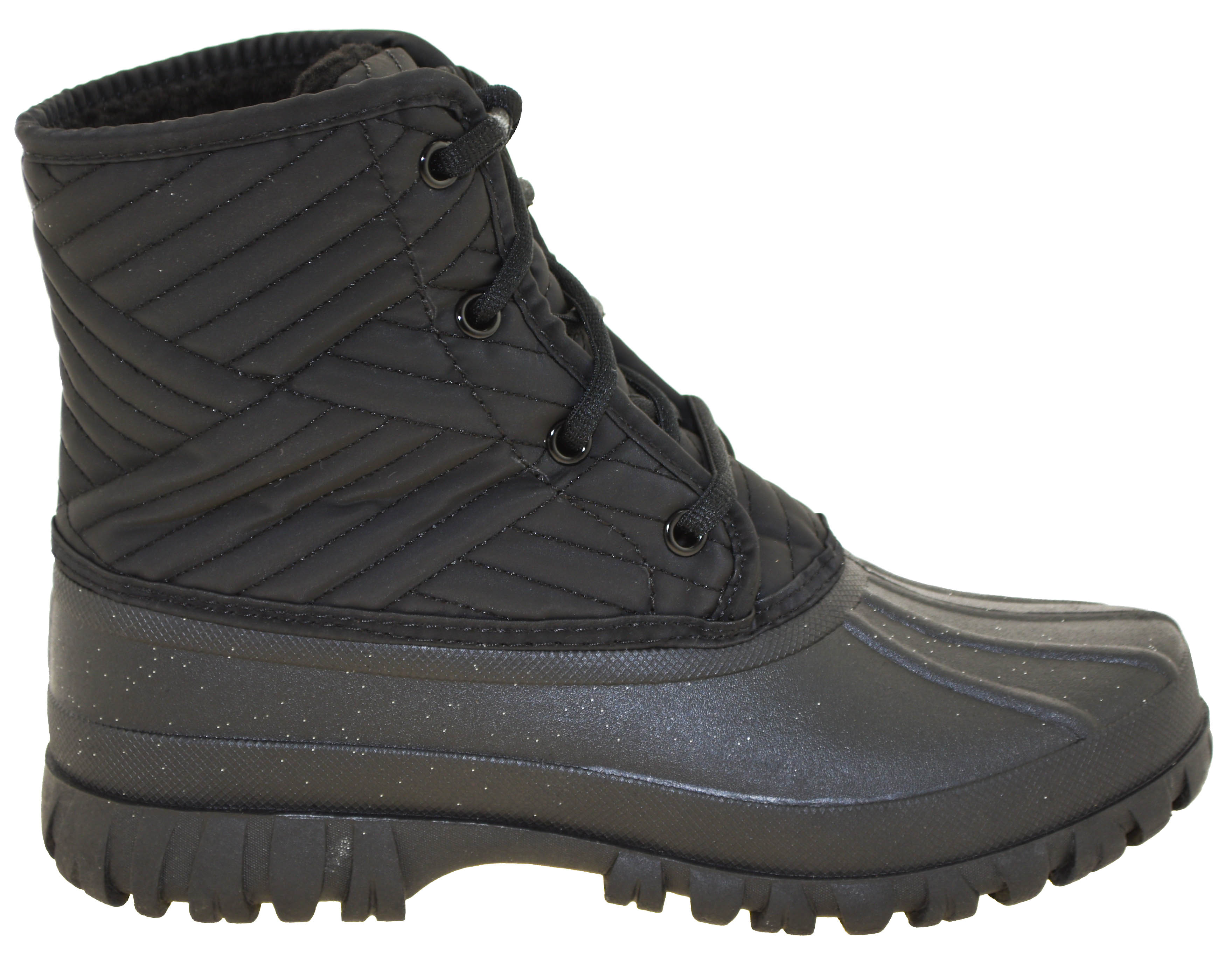 skechers warm tech memory foam