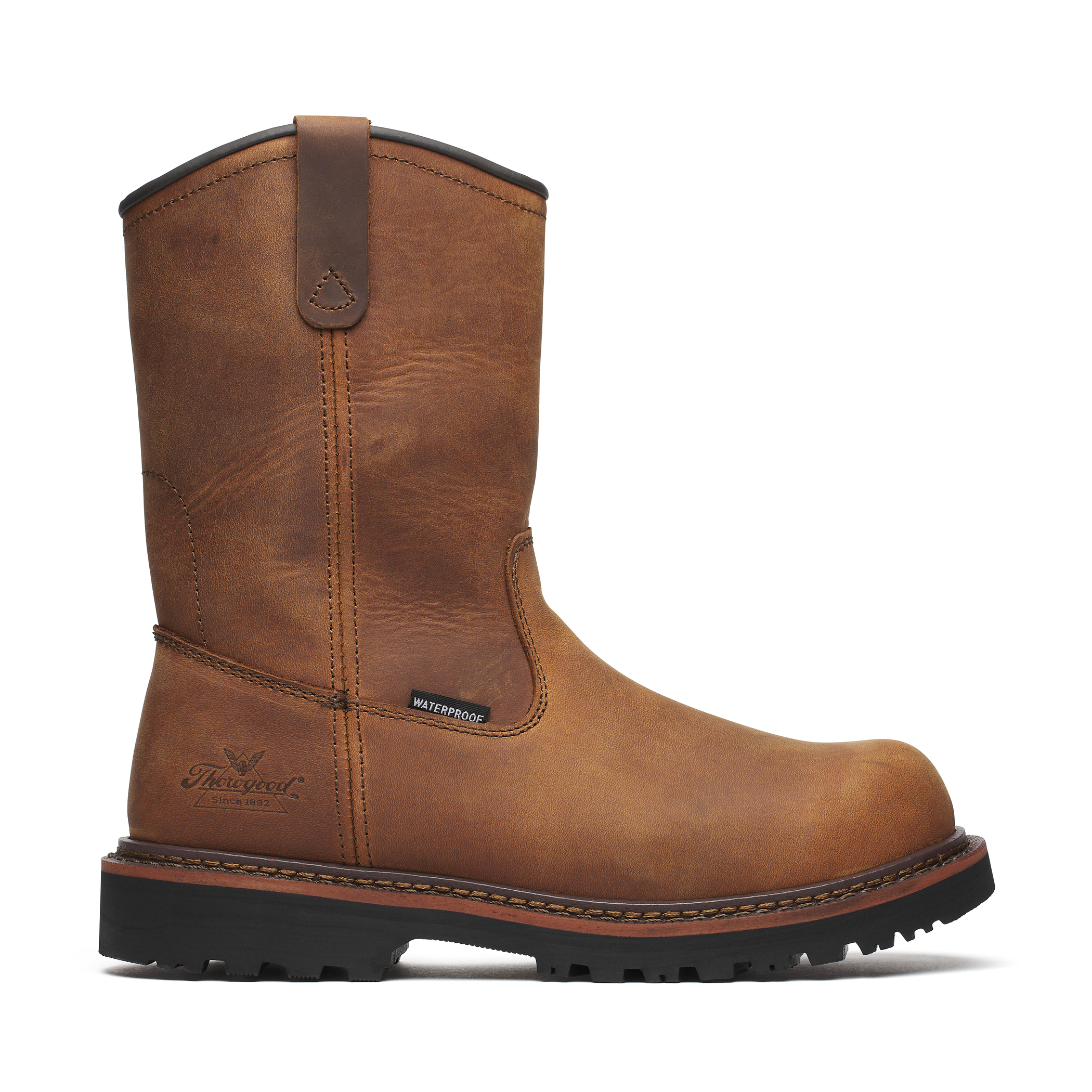 Thorogood Men's V-Series 11