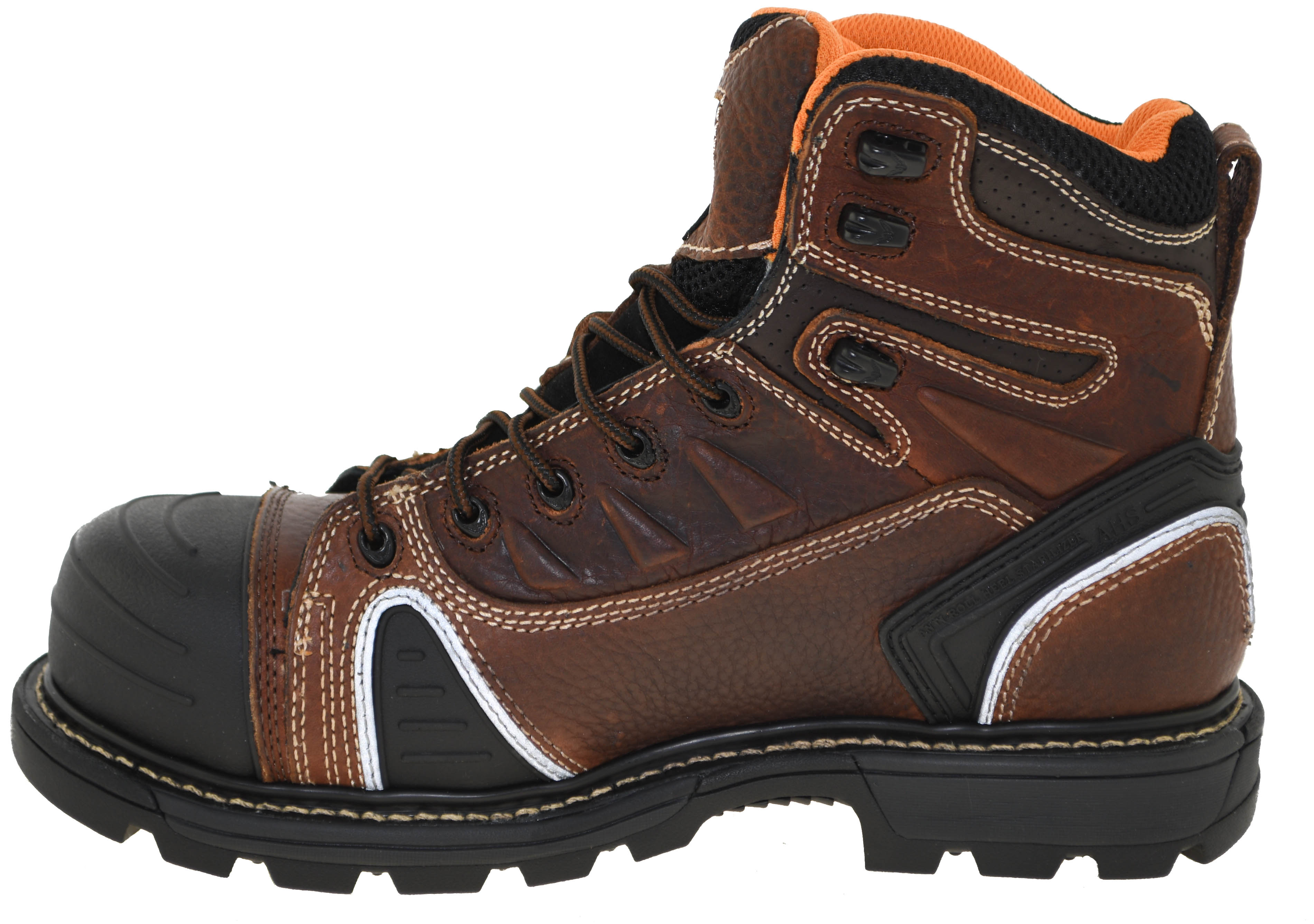 thorogood gen flex boots