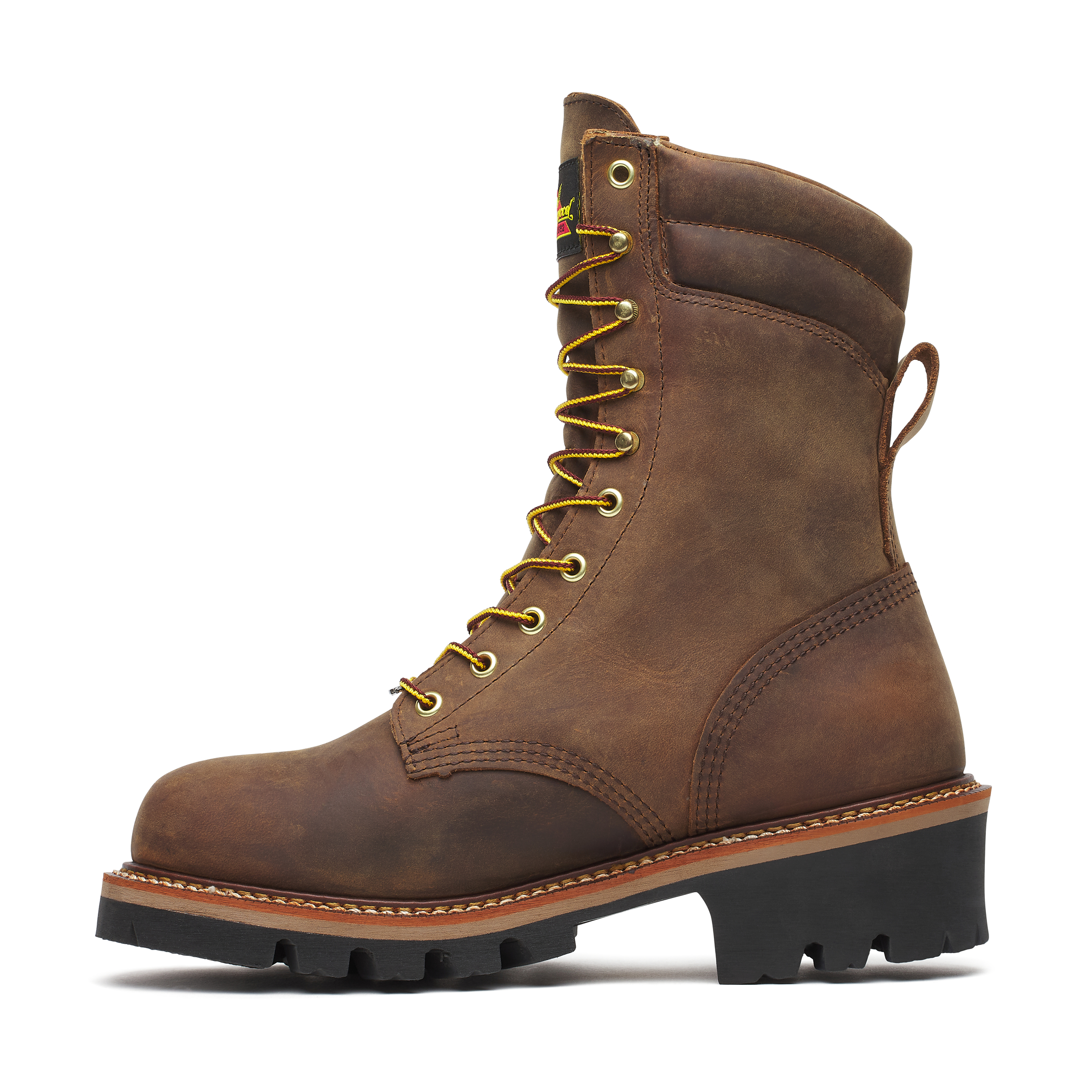 Thorogood Men's Stud Horse 9