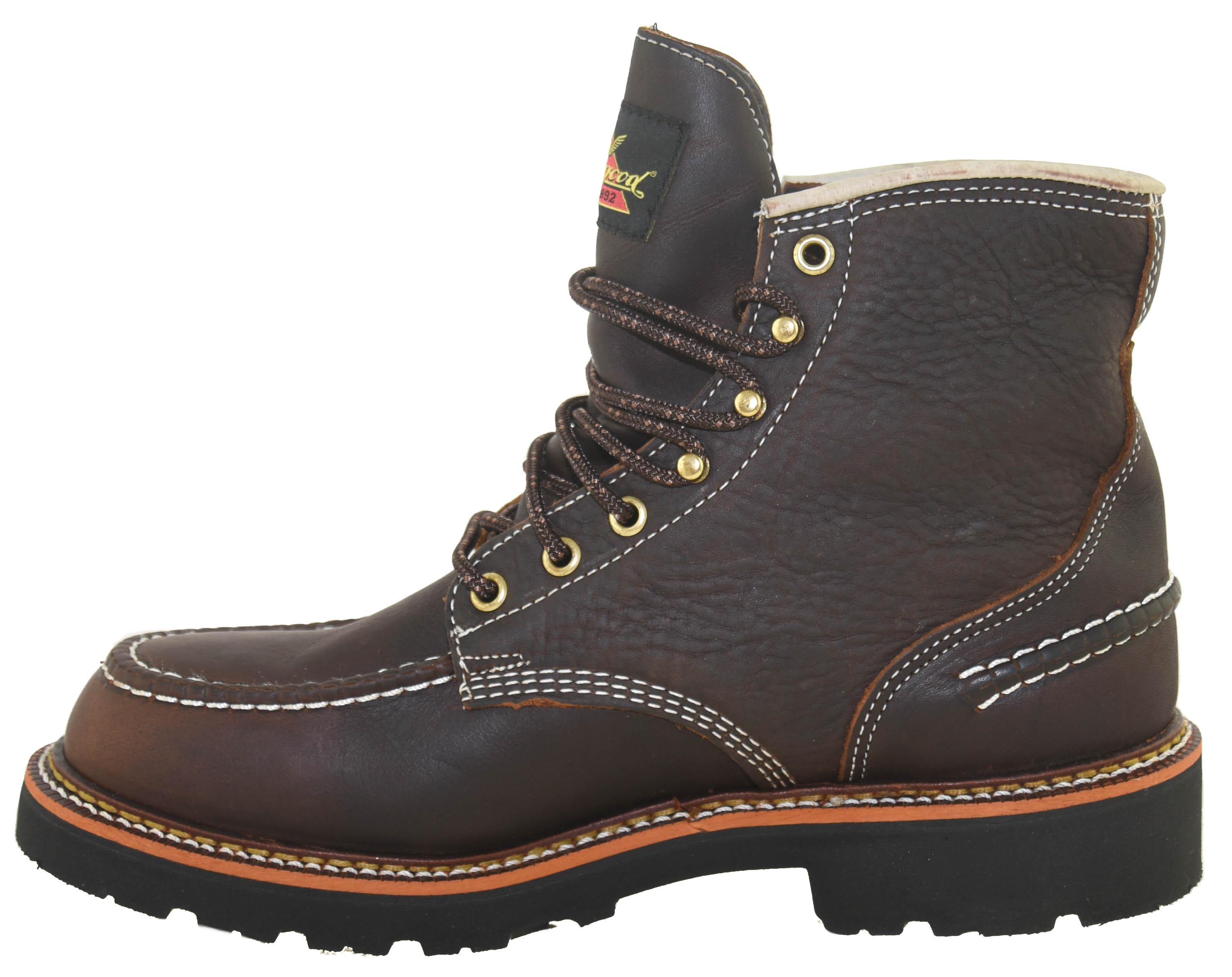 Thorogood Men's 1957 Series Flyway USA 6