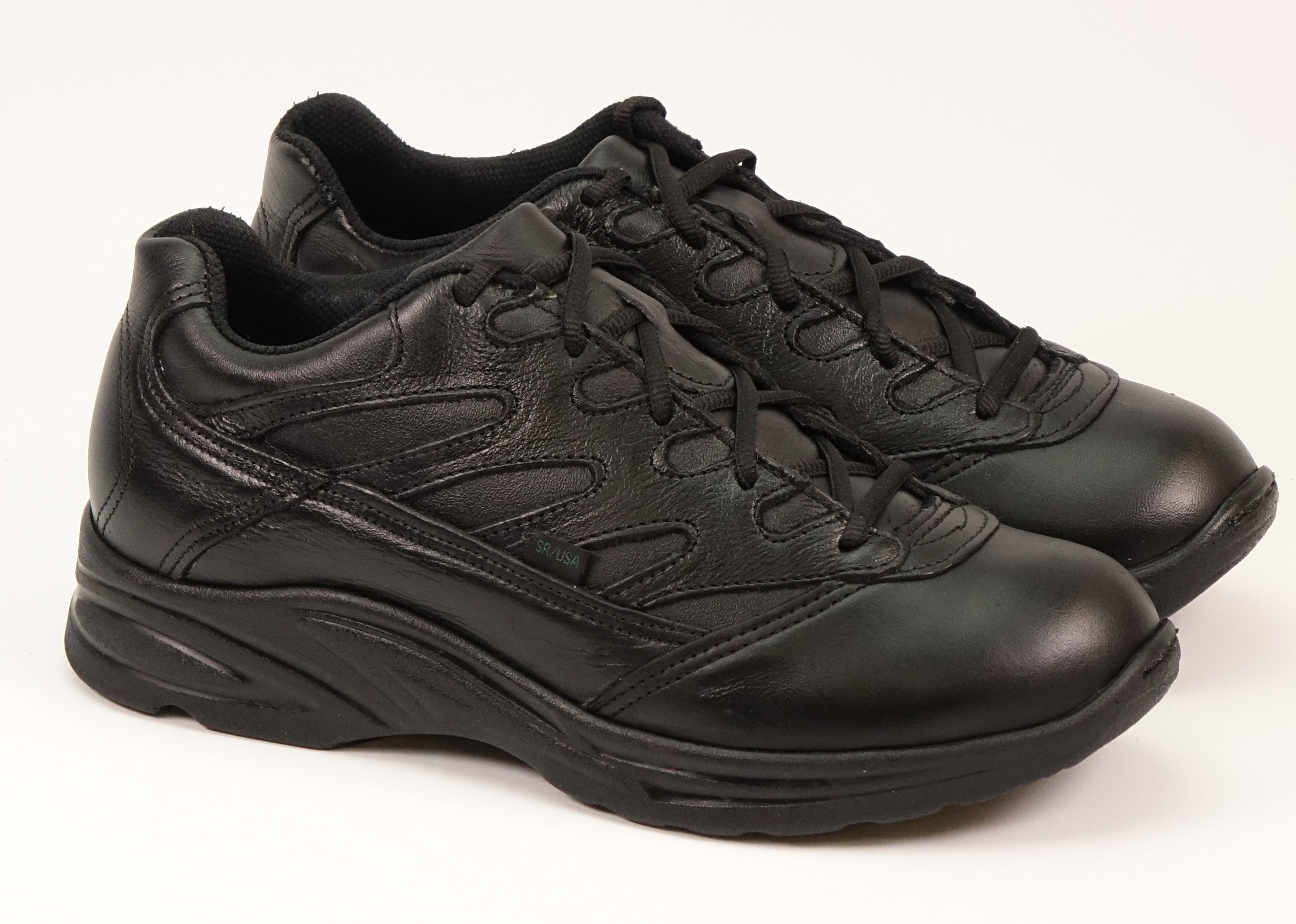 Thorogood 834-6932 Men Street Athletic Series Oxford Liberty Shoes Thorogood 834-6932 Mens Street Athletics Series Oxford Shoe  main image 2