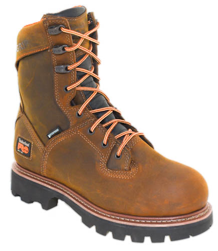 timberland crosscut