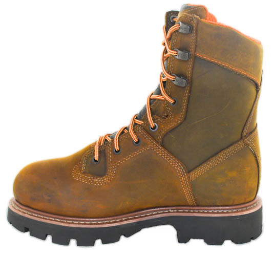 timberland pro crosscut