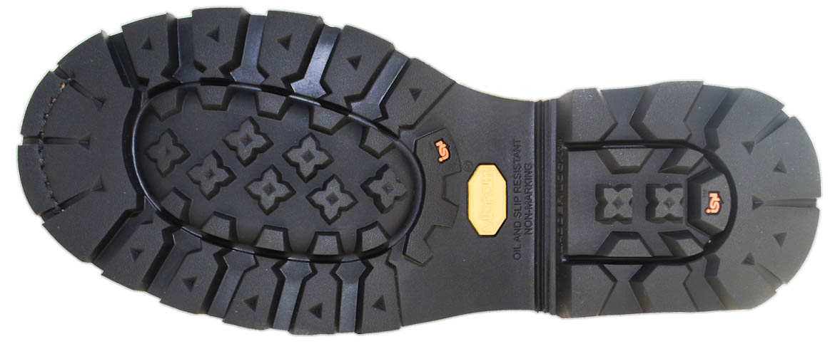 timberland pro crosscut