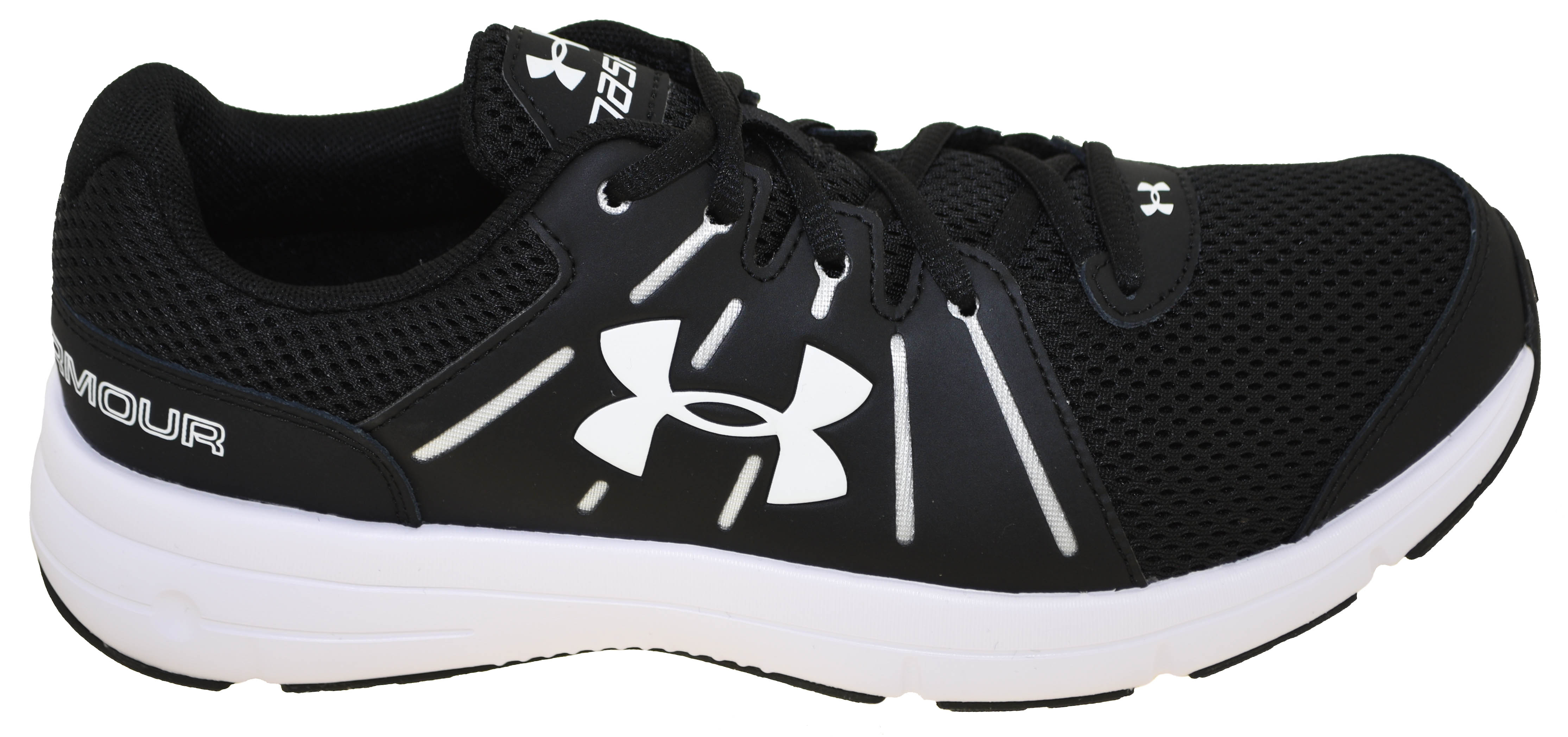 under armour dash 2 running shoes