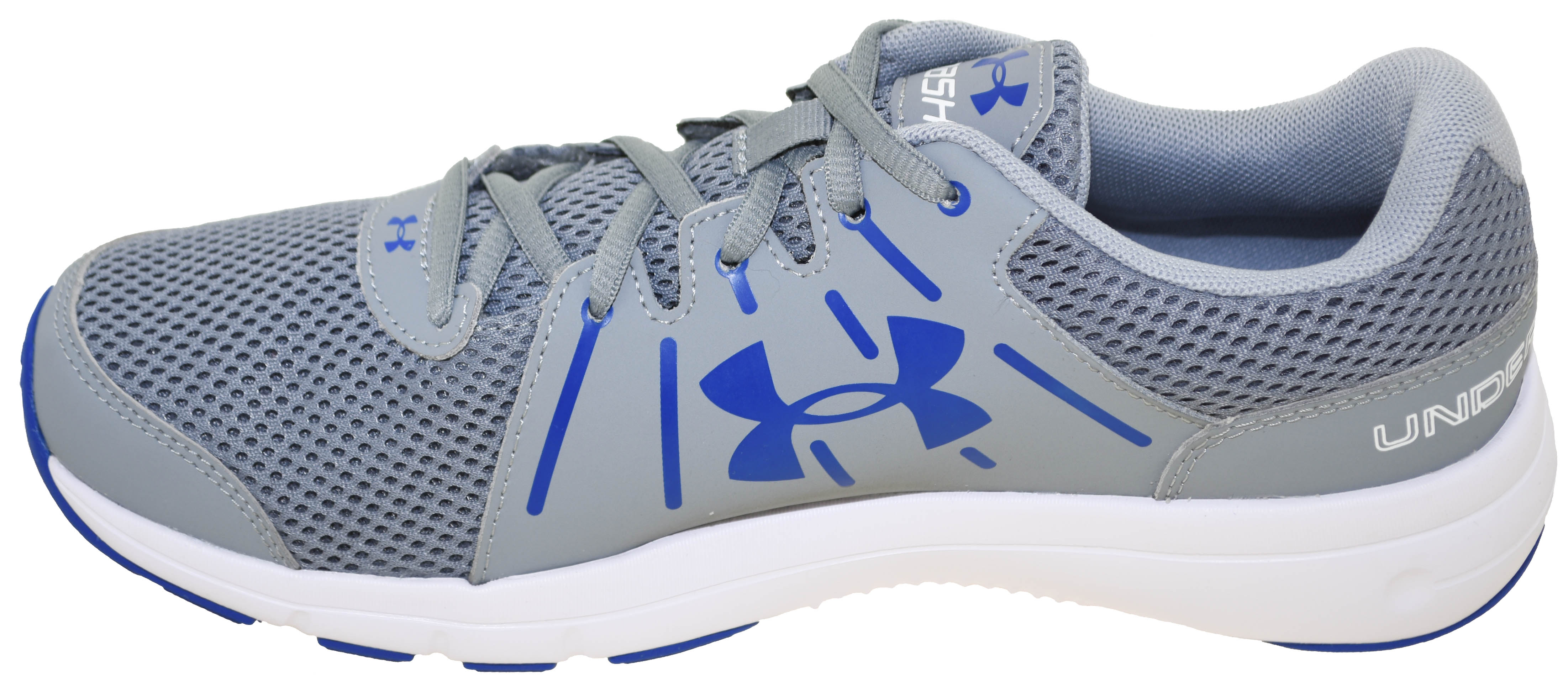 under armour men's dash 2