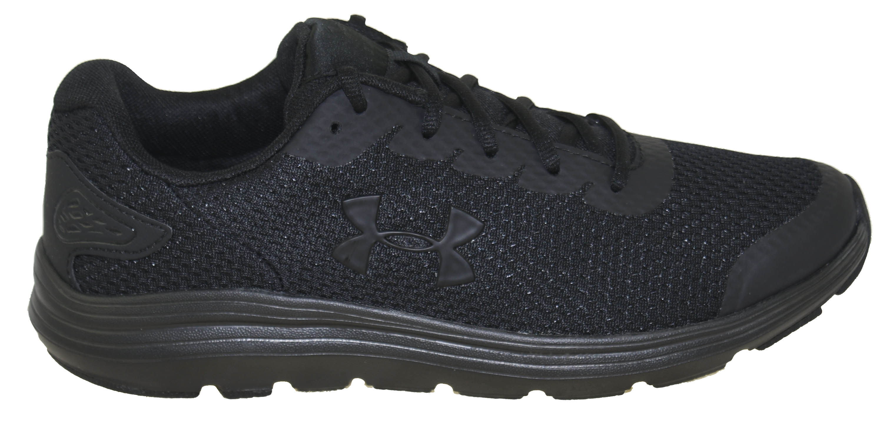 Under Armour Mens Surge 2 Running Shoe