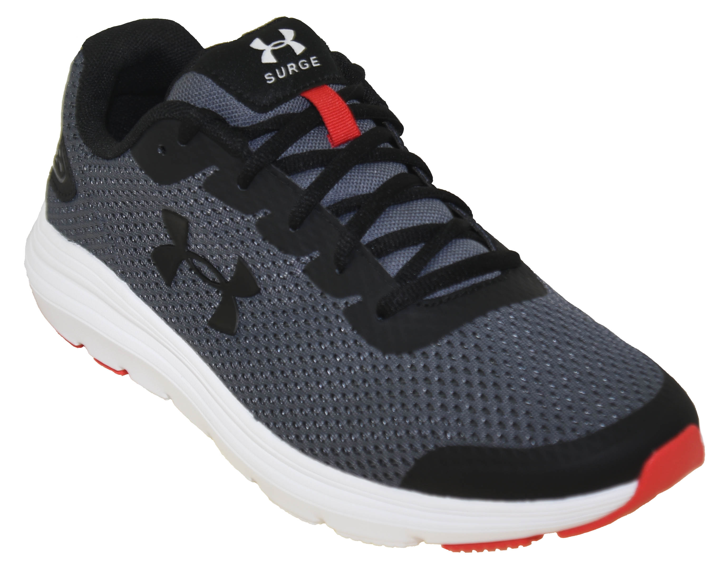 under armour men's surge 2 running shoe