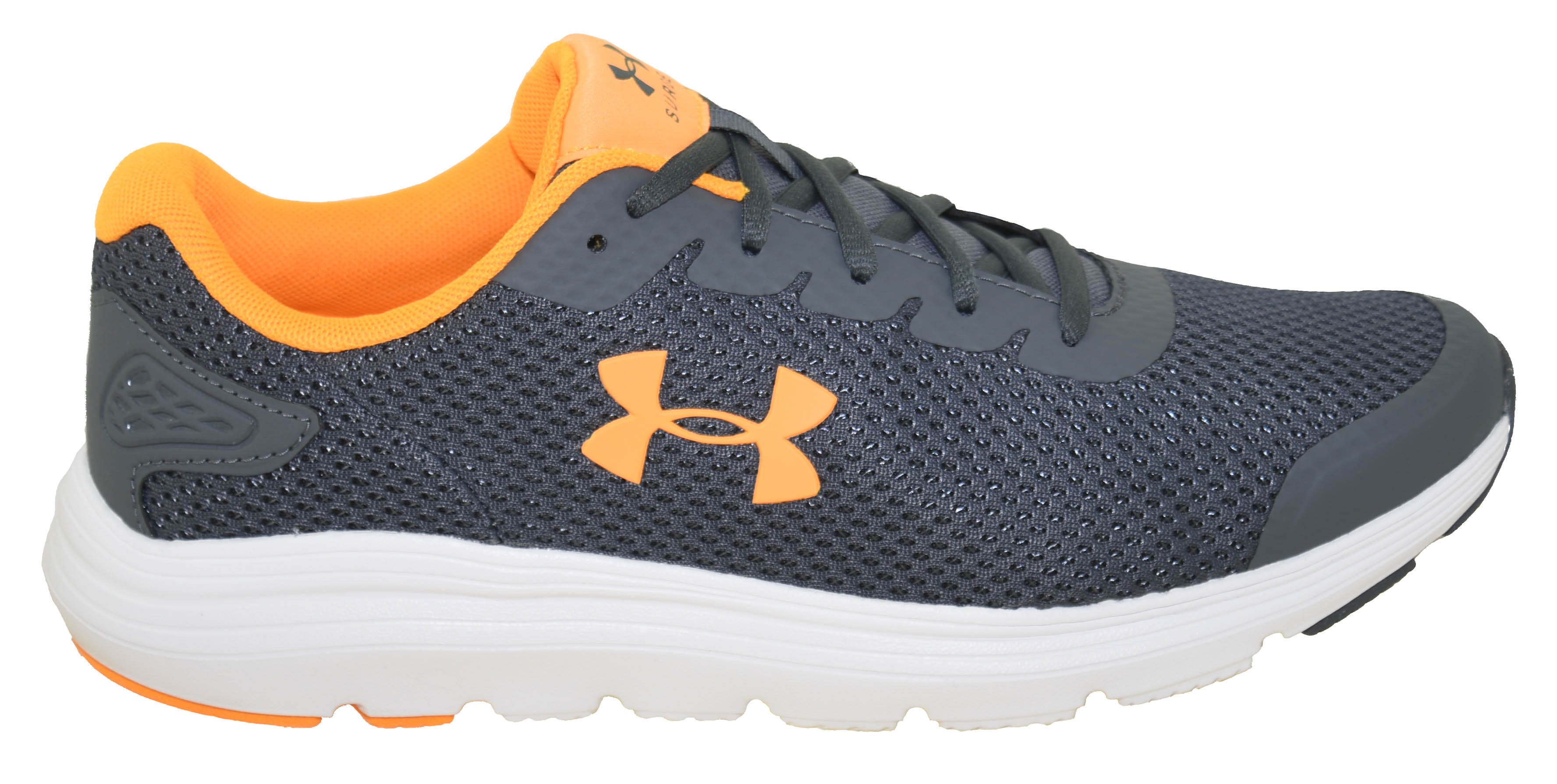 do under armor shoes run true to size