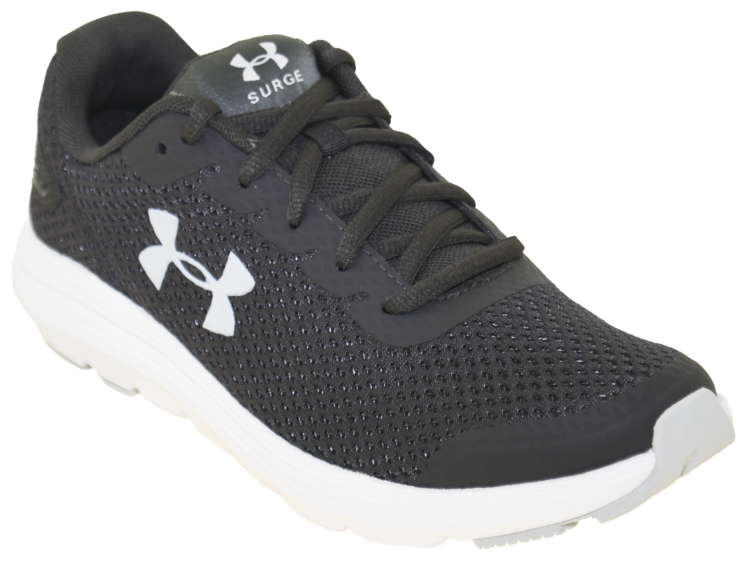 under armour women's surge running shoes