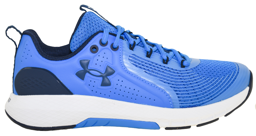 Under Armour Men's Charged Commit TR 3 Training Shoe Style 3023703-401 ...