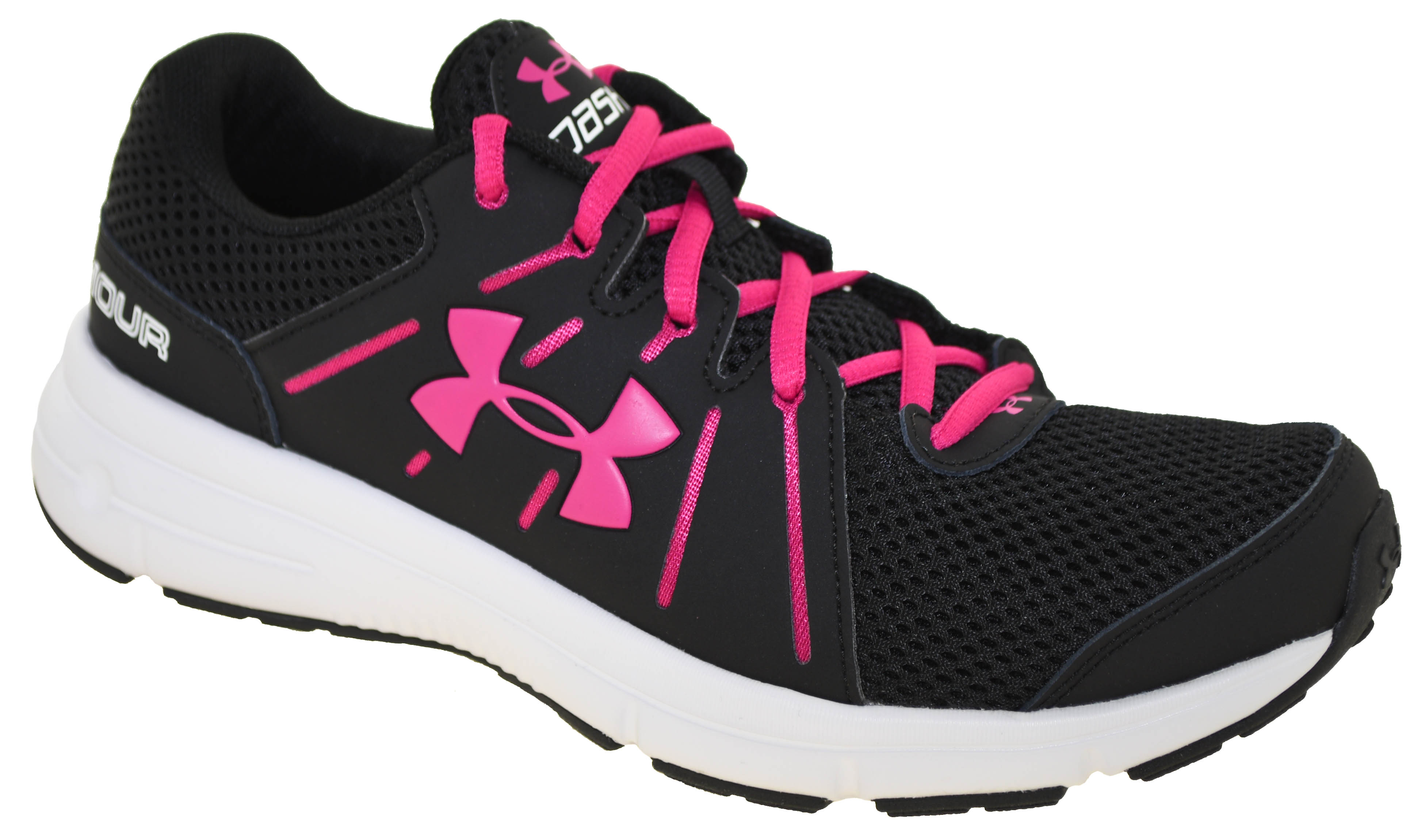 under armour women's dash 2