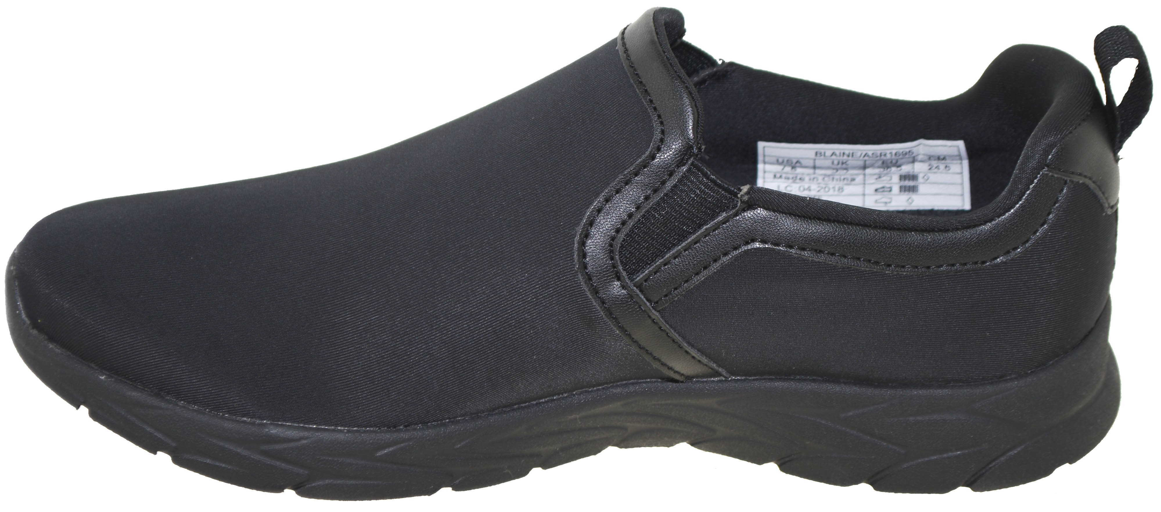 vionic blaine slip on