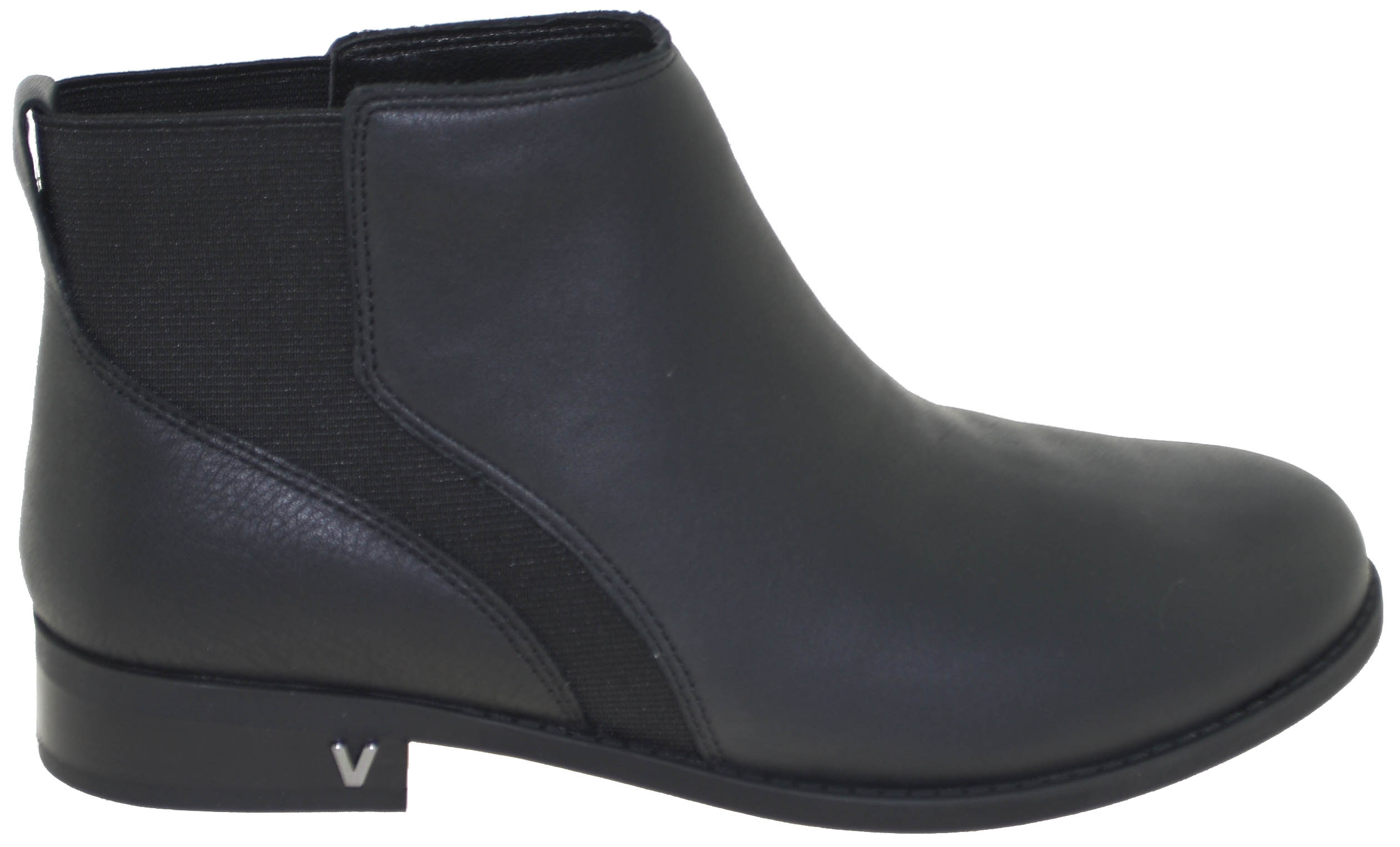 Vionic Women's Country Thatcher Ankle Boot Black | eBay