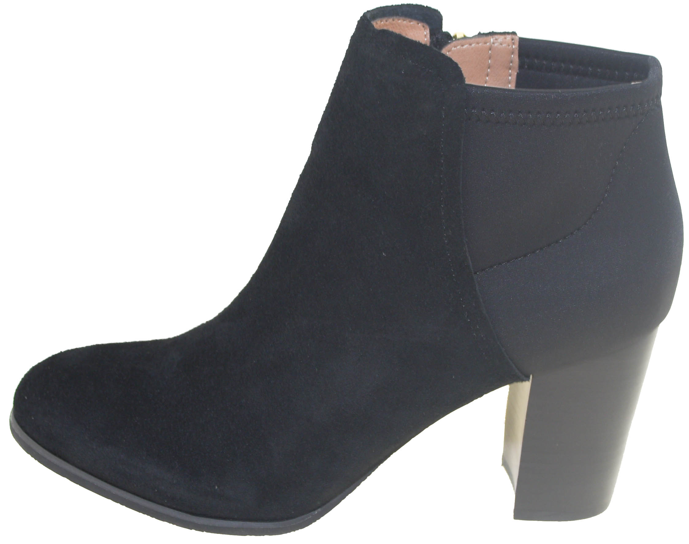 vionic whitney ankle boot