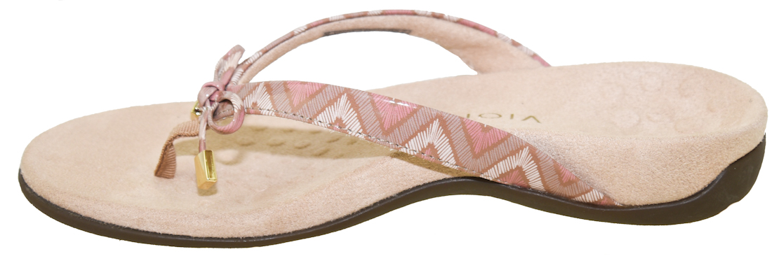 vionic bella pink
