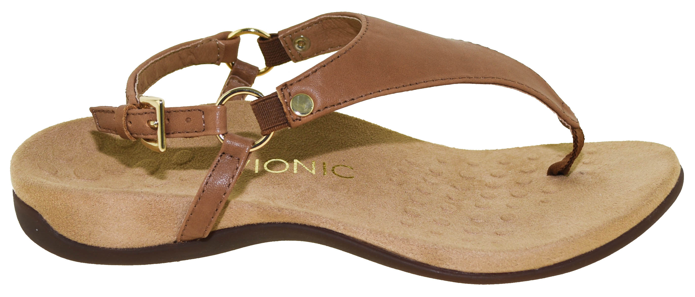vionic backstrap sandals