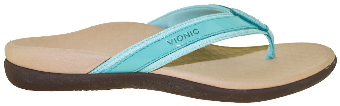 vionic tide 2 flip flops