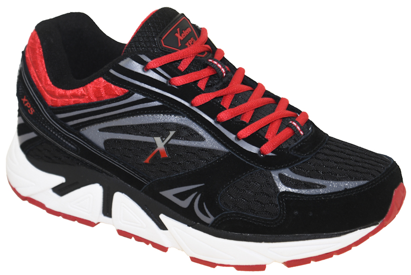 Xelero Men's Genesis XPS Walking Sneaker Style X34659 | eBay