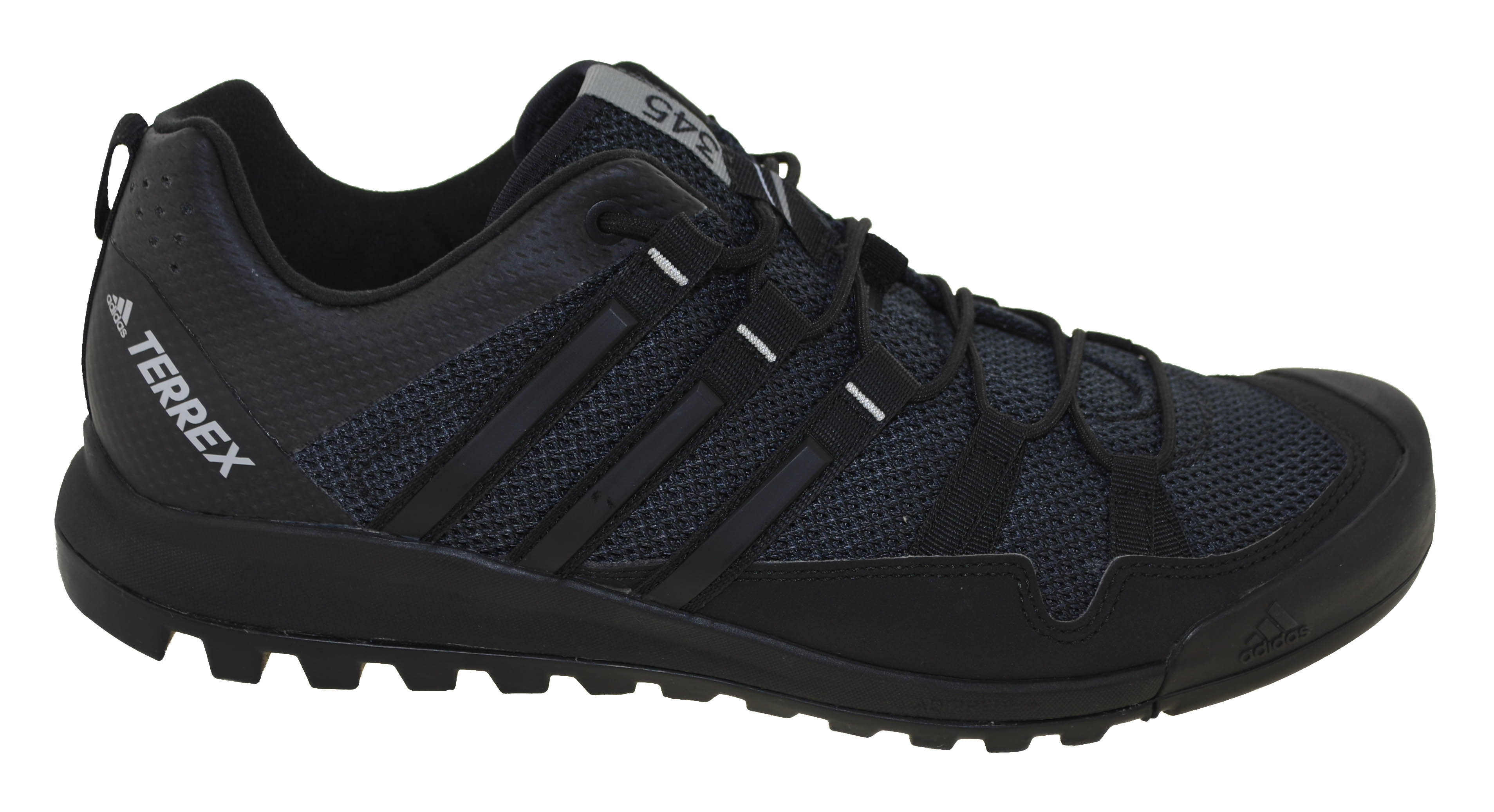 adidas terrex solo hiking shoes