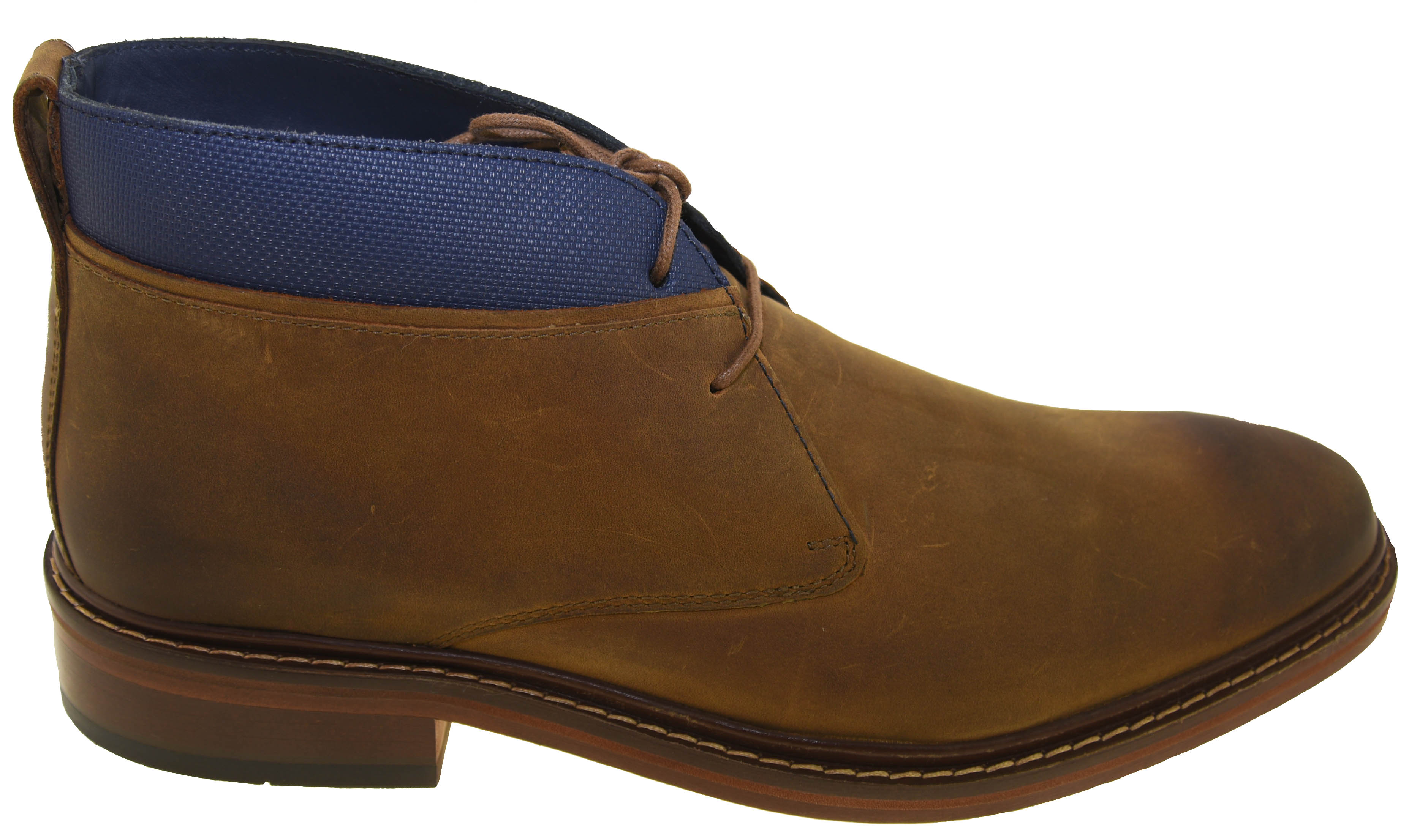 colton chukka boot