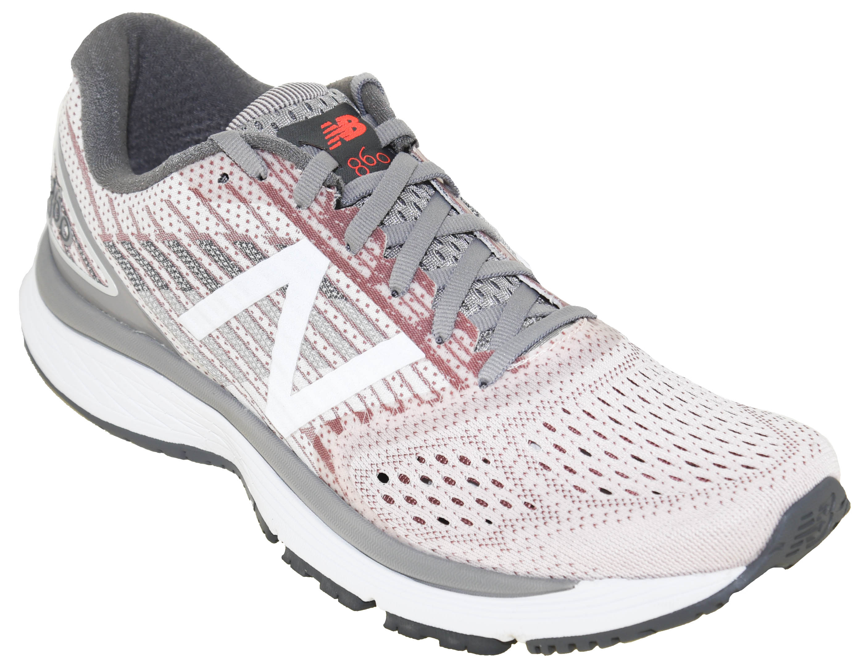 new balance women's 860 running shoes