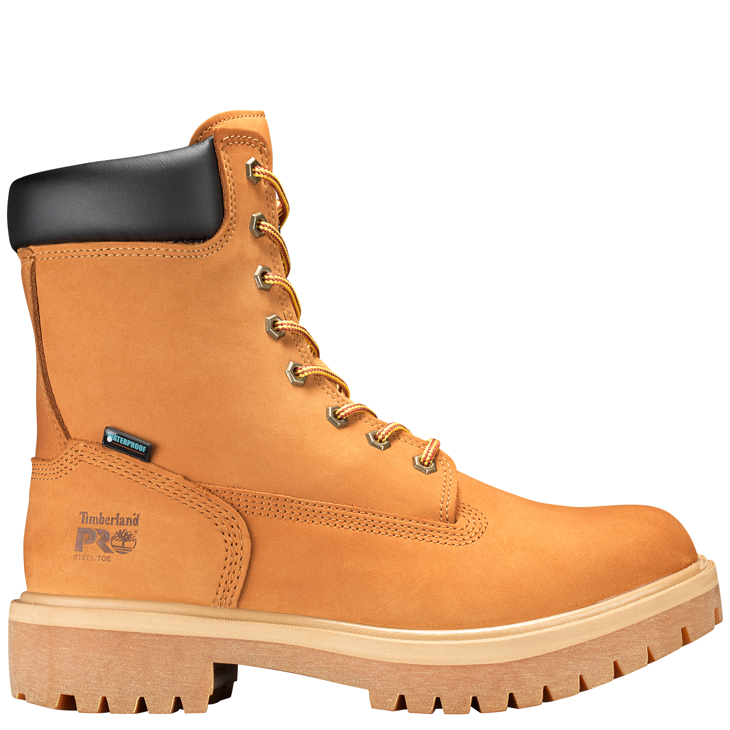 timberland pro insulated work boots